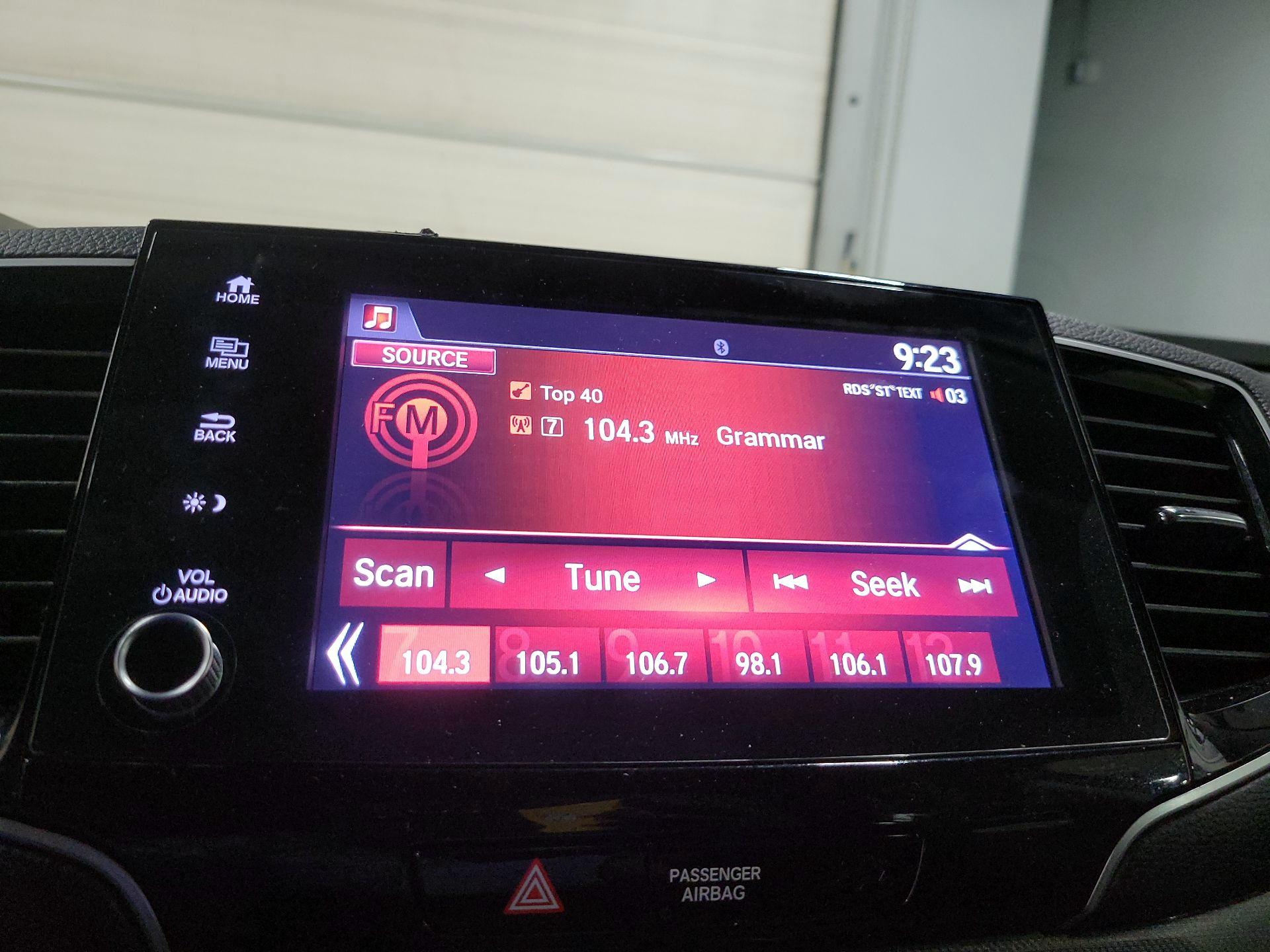 Thumbnail: 2023 Honda Ridgeline - 15