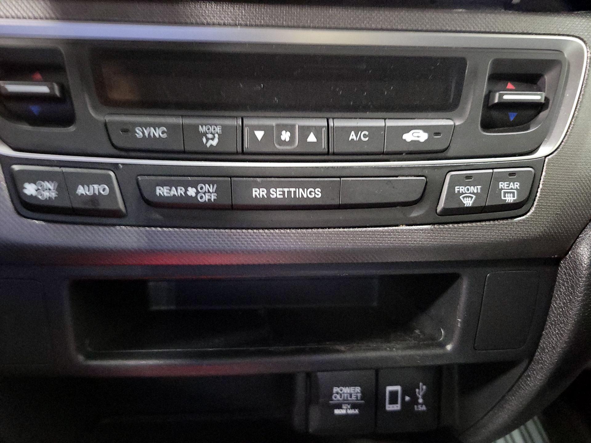 Thumbnail: 2023 Honda Ridgeline - 16