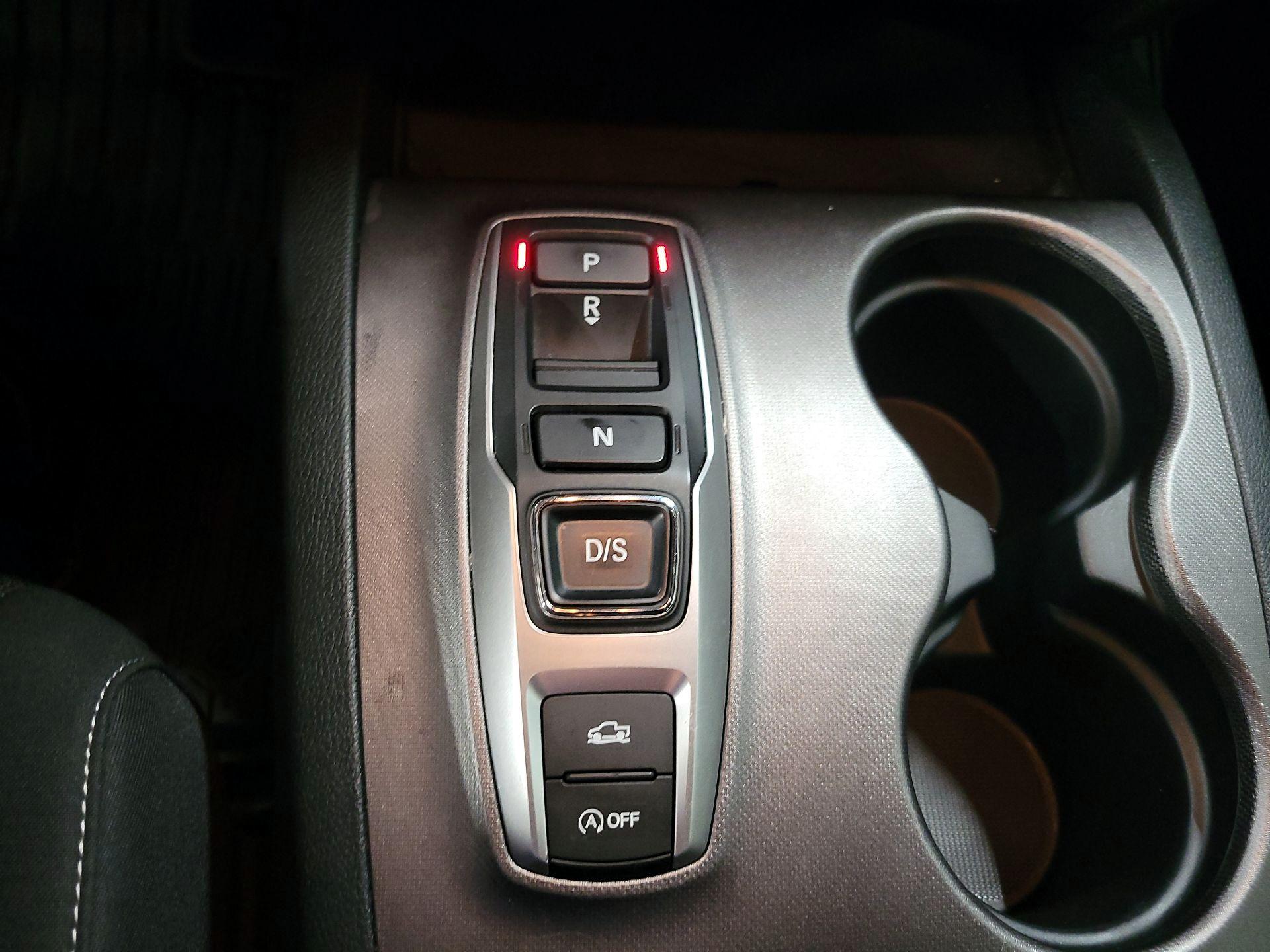 Thumbnail: 2023 Honda Ridgeline - 17