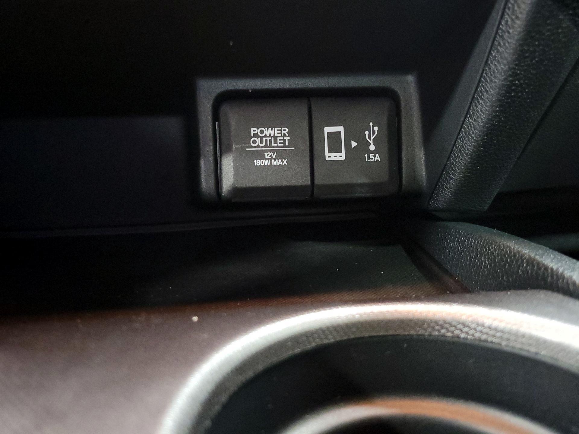 Thumbnail: 2023 Honda Ridgeline - 18