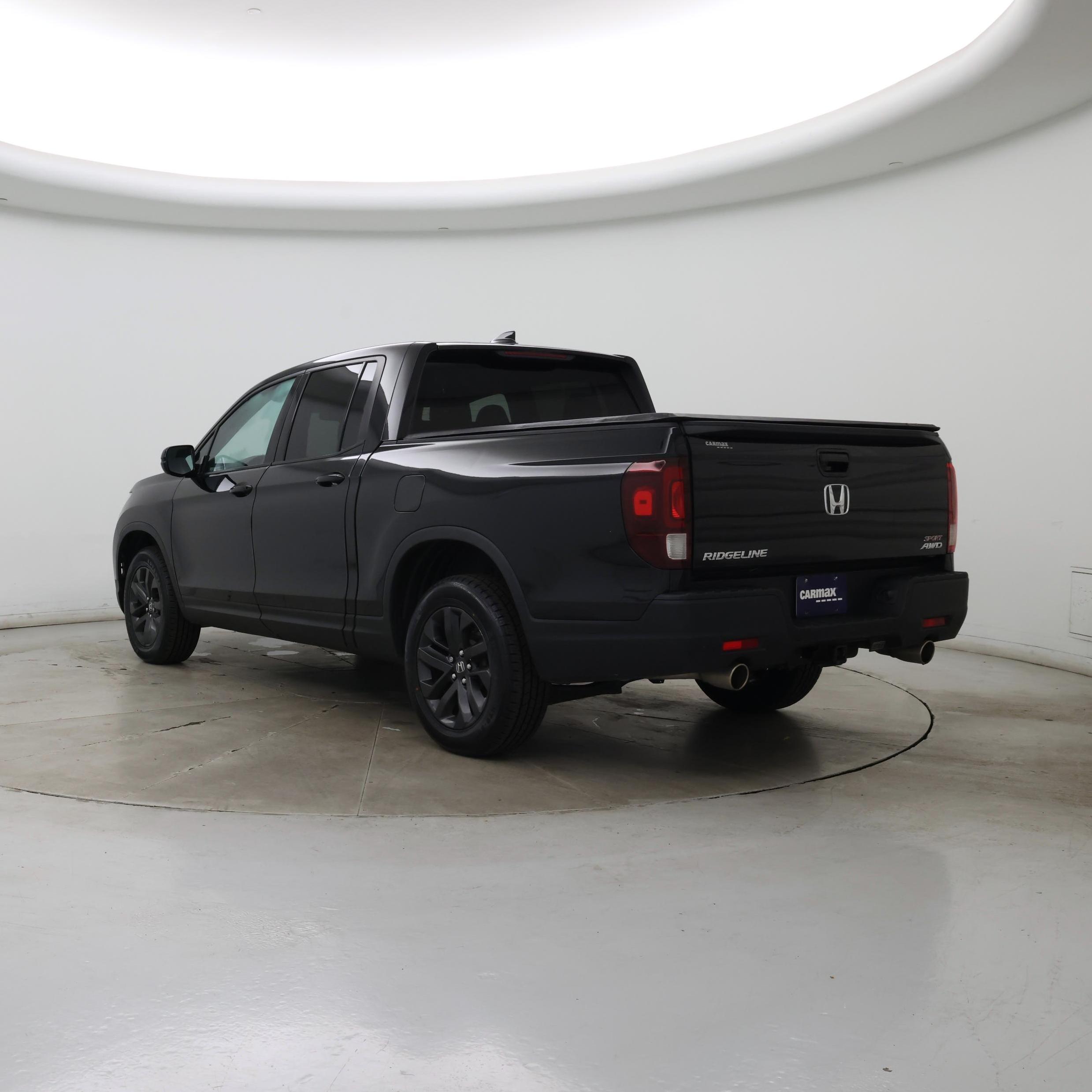 Thumbnail: 2023 Honda Ridgeline - 2