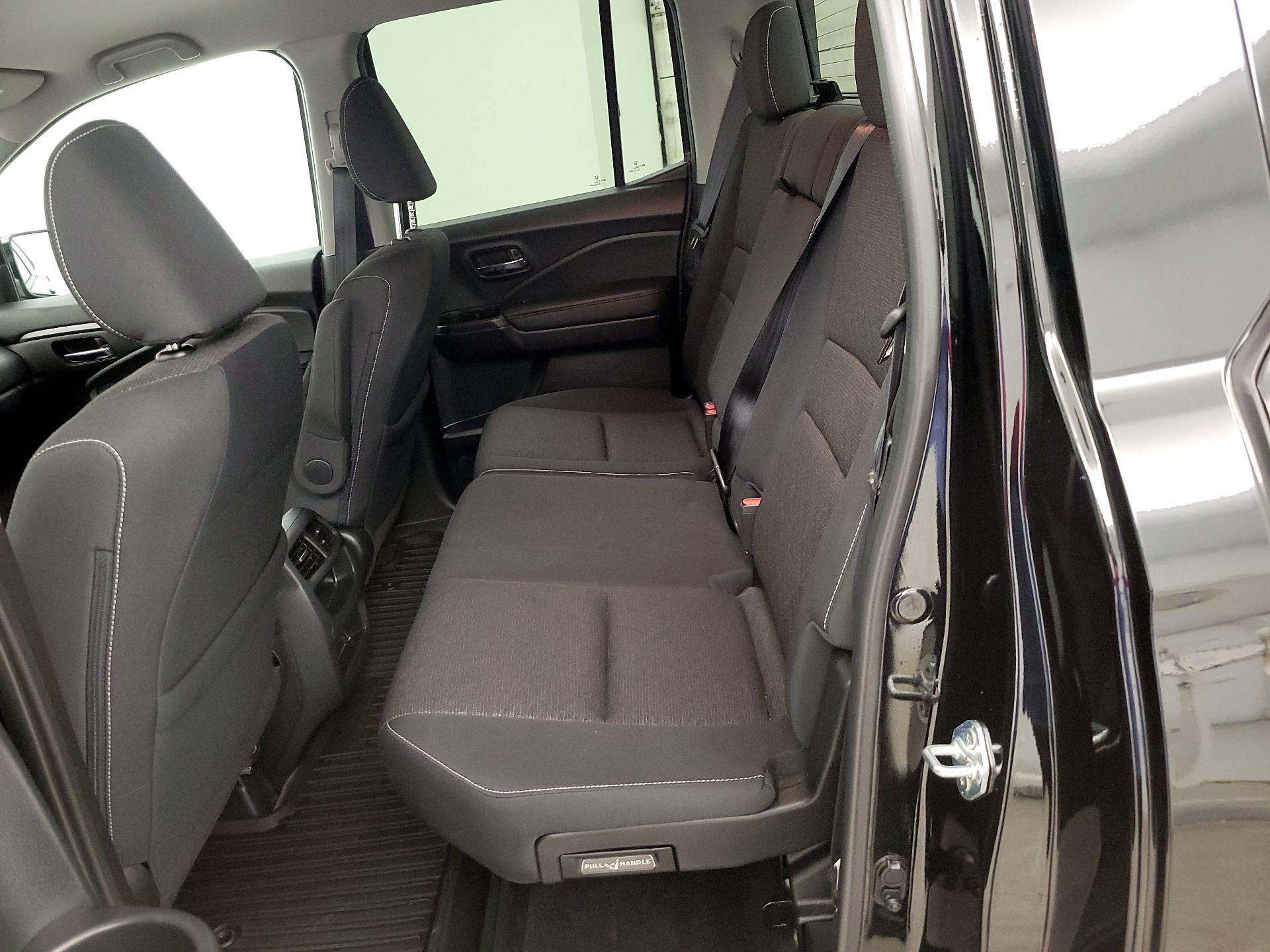 Thumbnail: 2023 Honda Ridgeline - 19