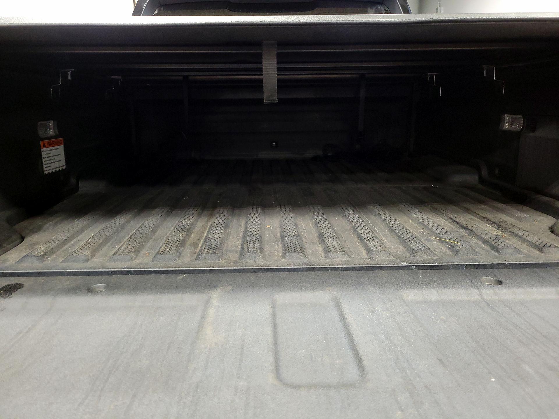 Thumbnail: 2023 Honda Ridgeline - 20