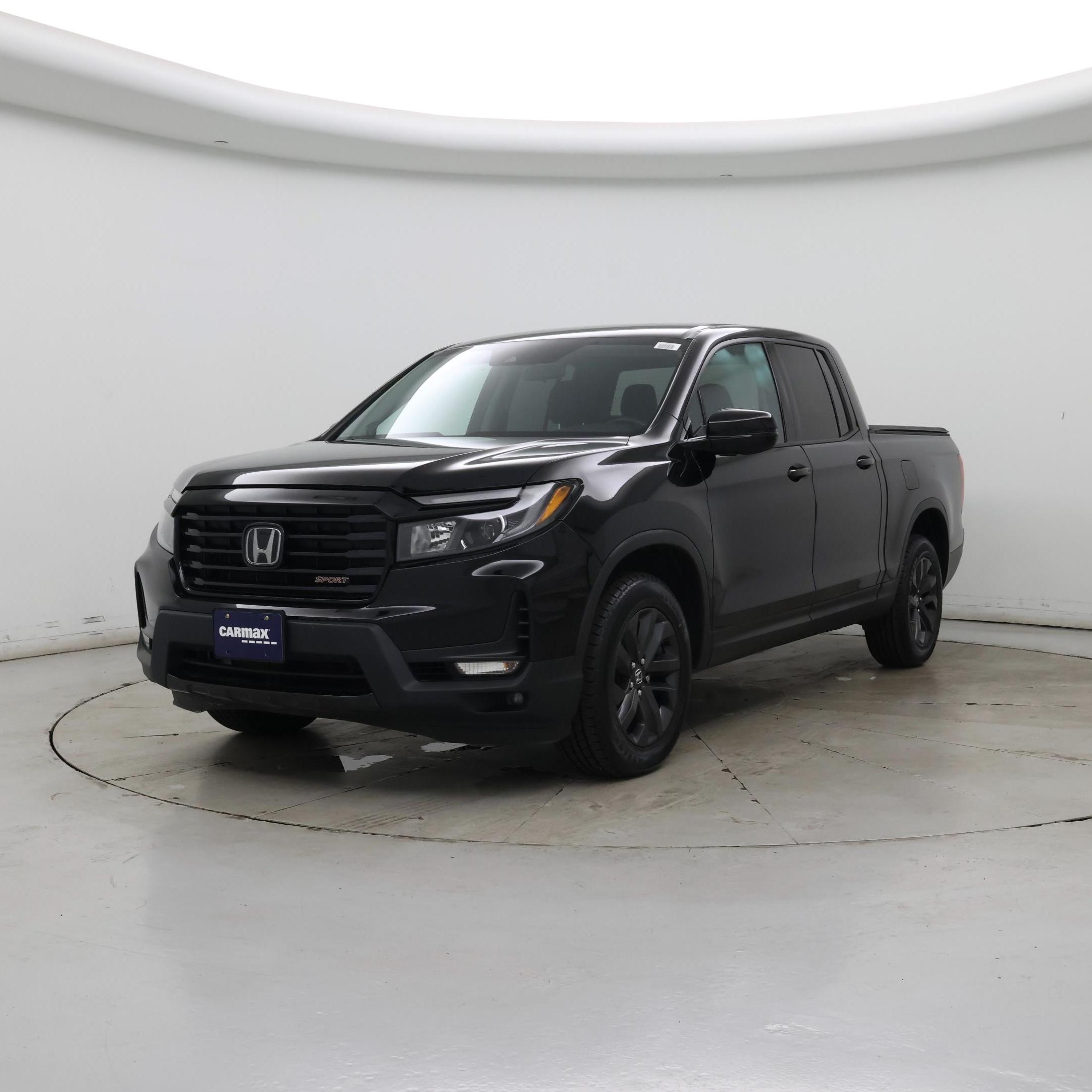 Thumbnail: 2023 Honda Ridgeline - 4