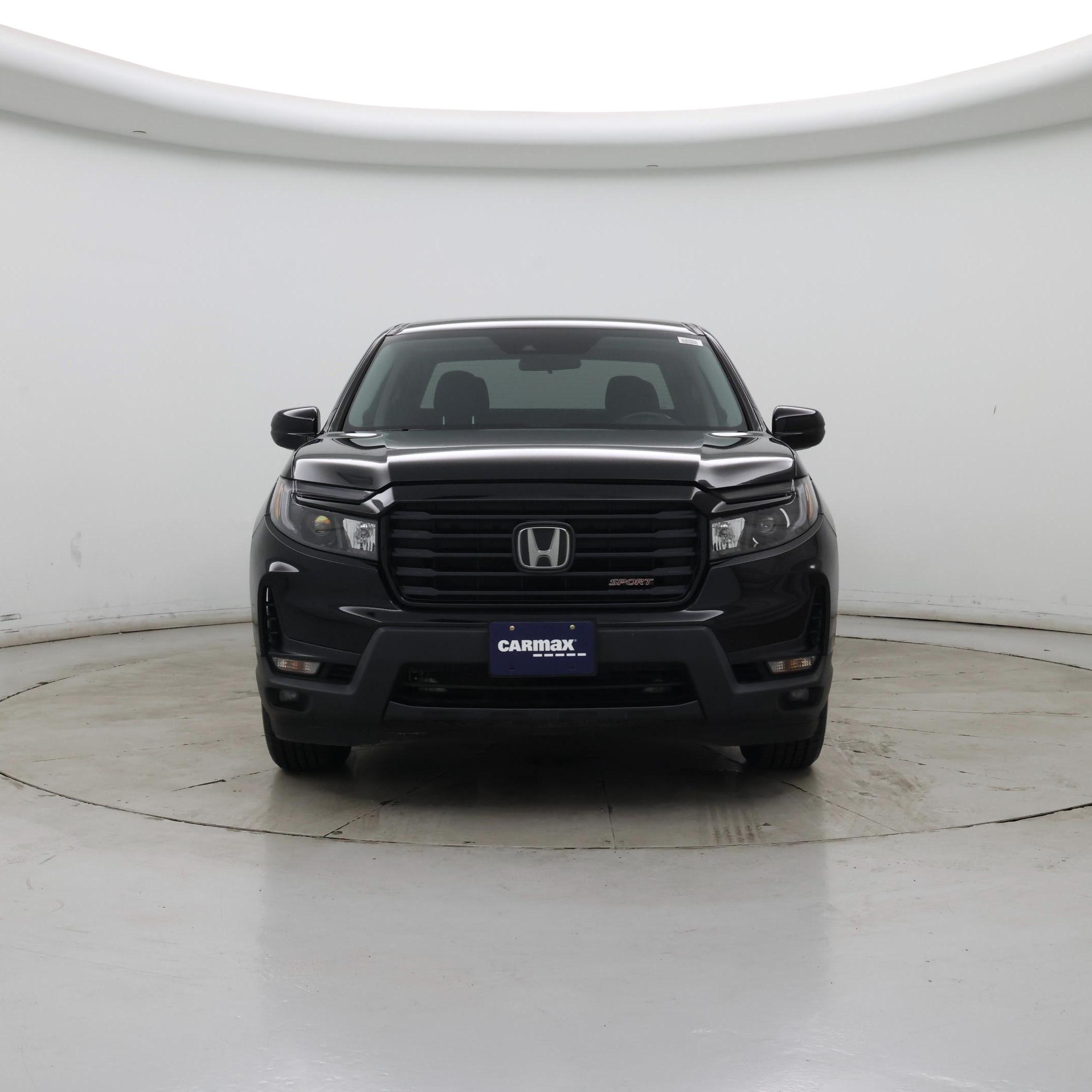 Thumbnail: 2023 Honda Ridgeline - 5