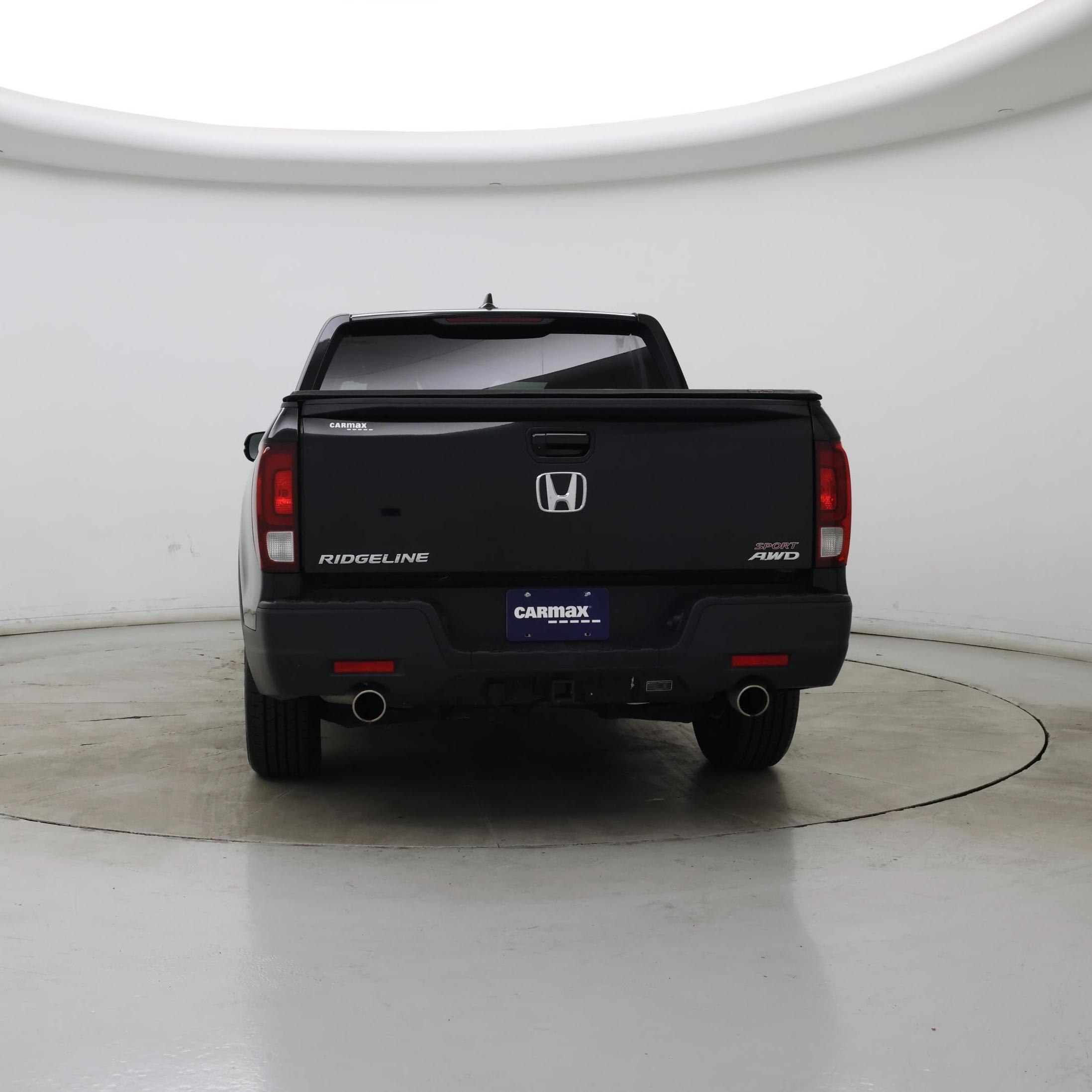 Thumbnail: 2023 Honda Ridgeline - 6