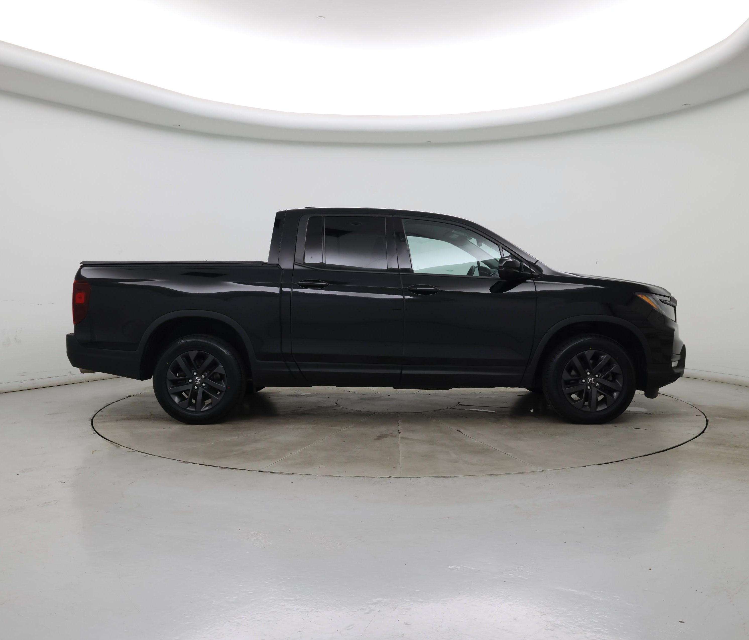 Thumbnail: 2023 Honda Ridgeline - 7