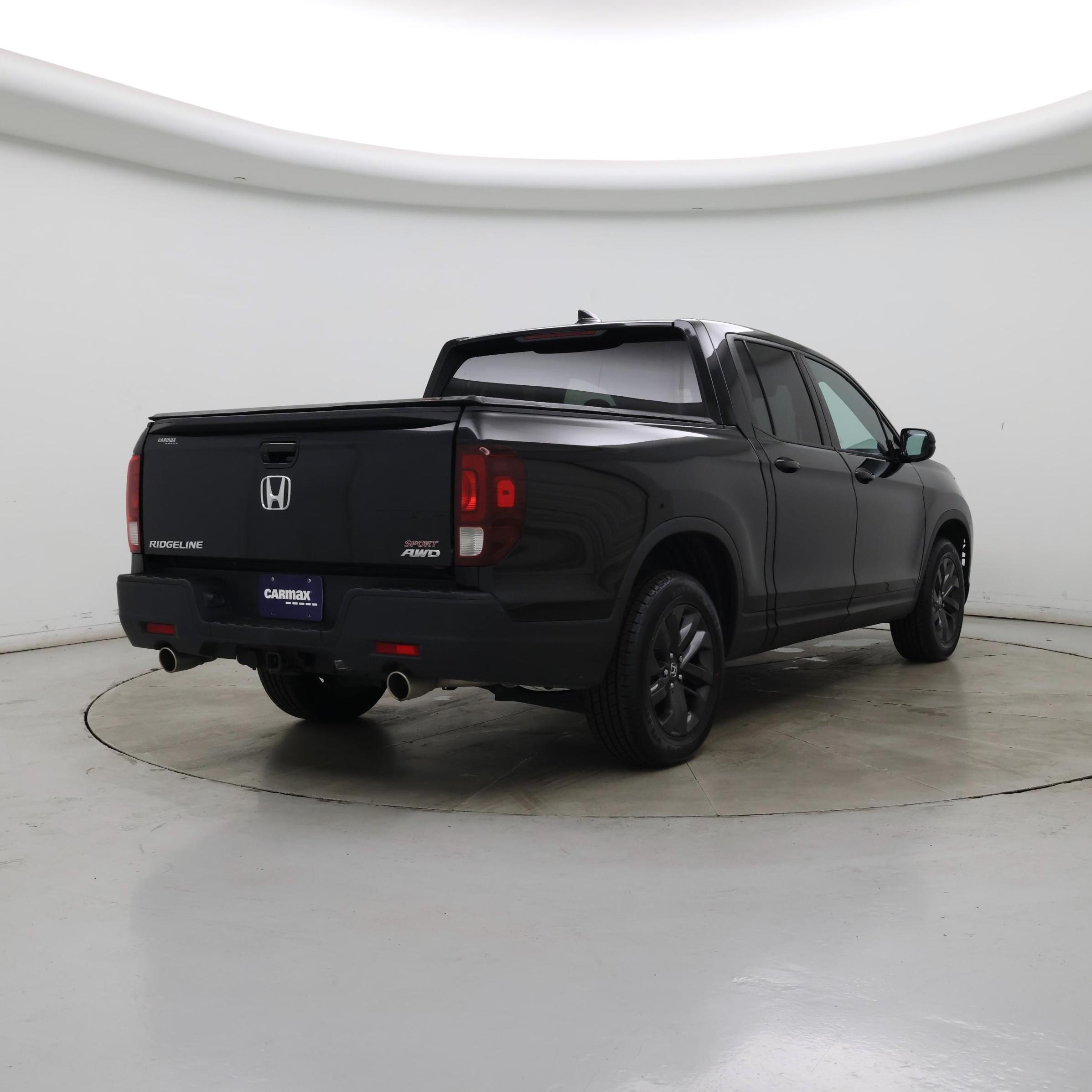 Thumbnail: 2023 Honda Ridgeline - 8