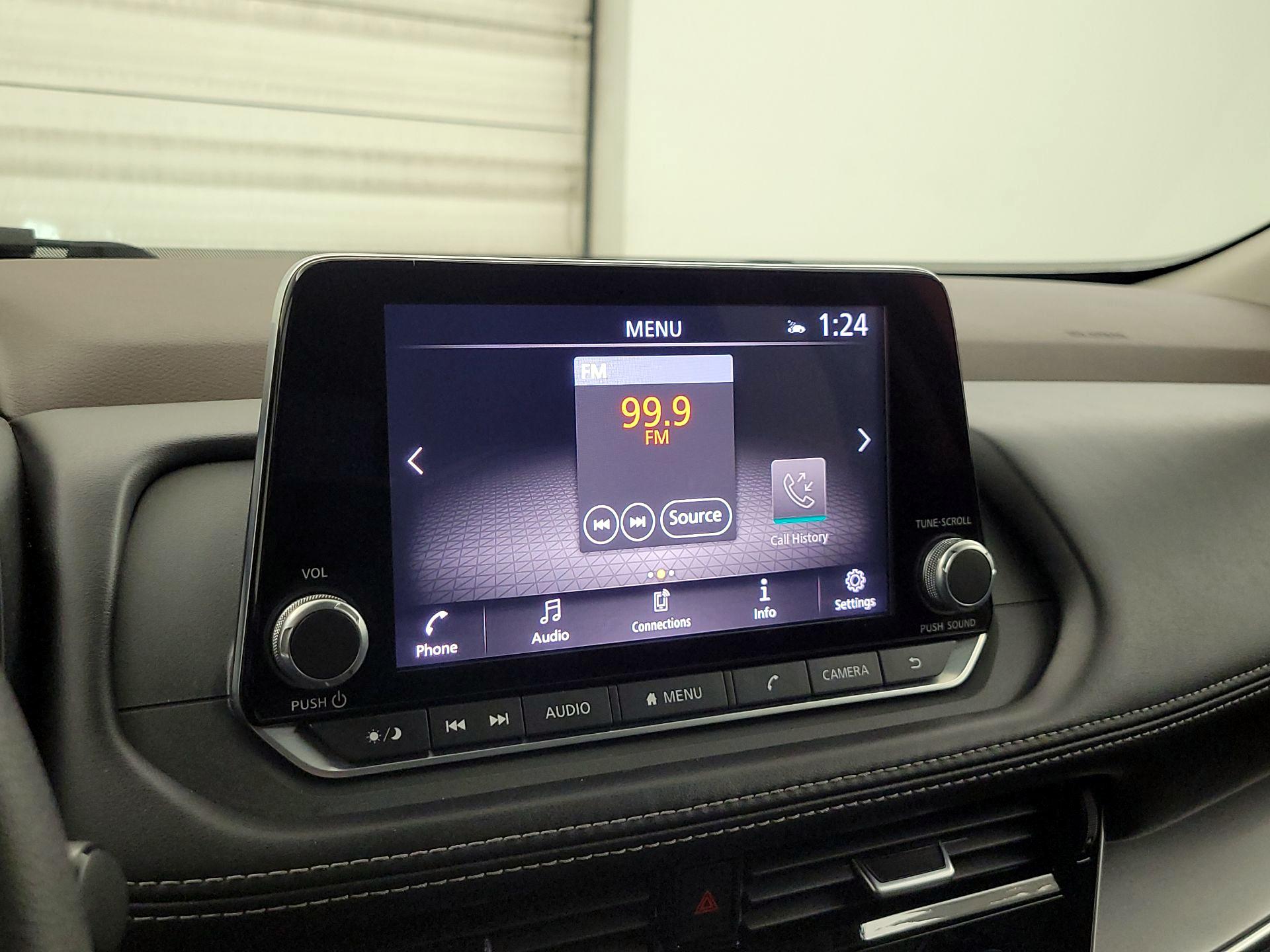 Thumbnail: 2021 Nissan Rogue - 15