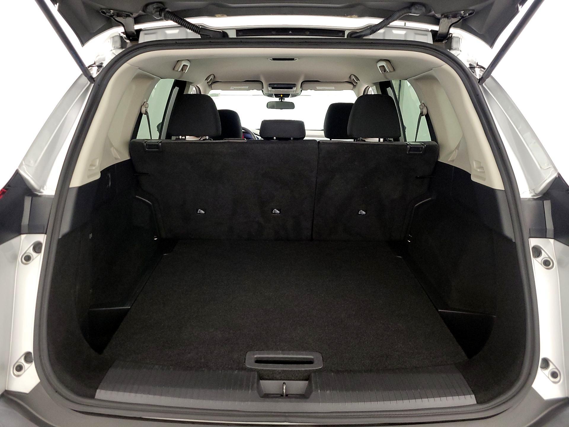 Thumbnail: 2021 Nissan Rogue - 20