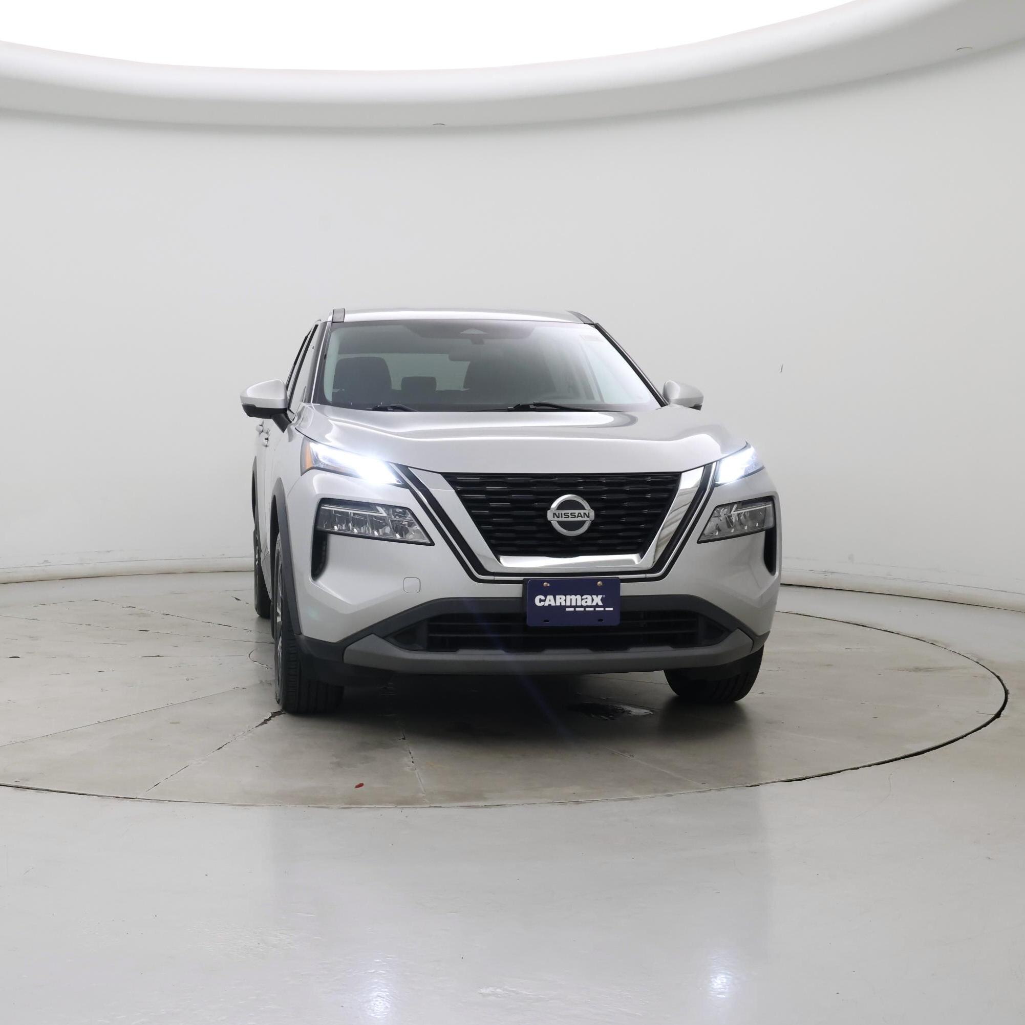 Thumbnail: 2021 Nissan Rogue - 5