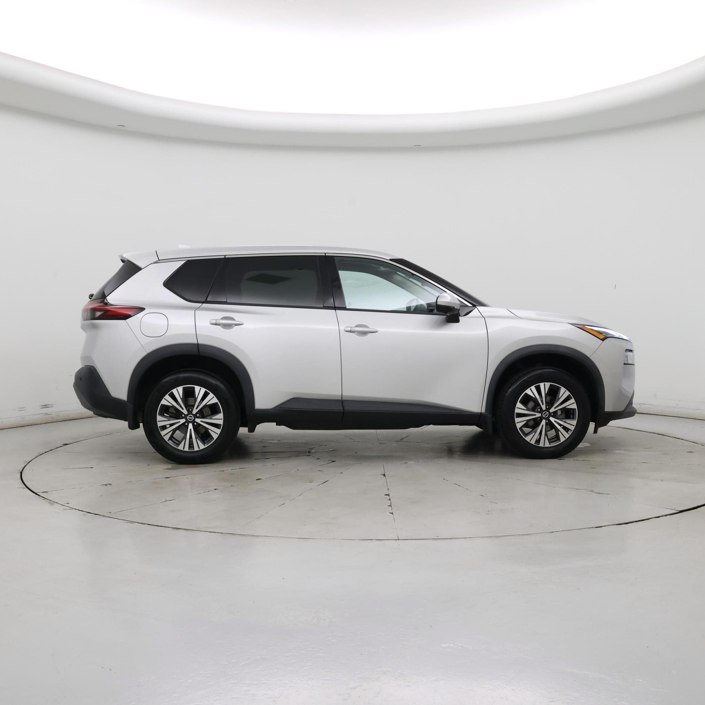 Thumbnail: 2021 Nissan Rogue - 7