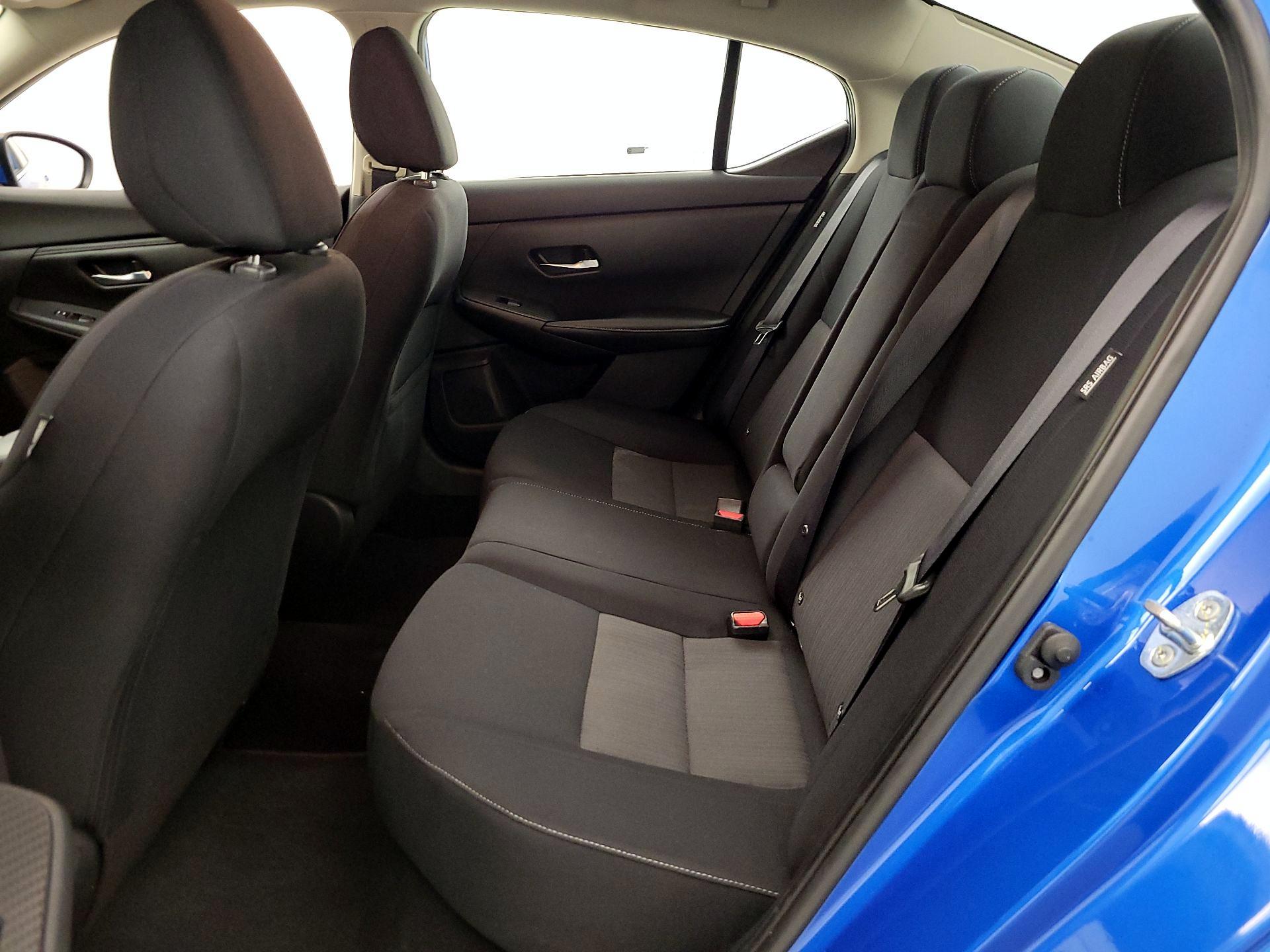 Thumbnail: 2022 Nissan Sentra - 19