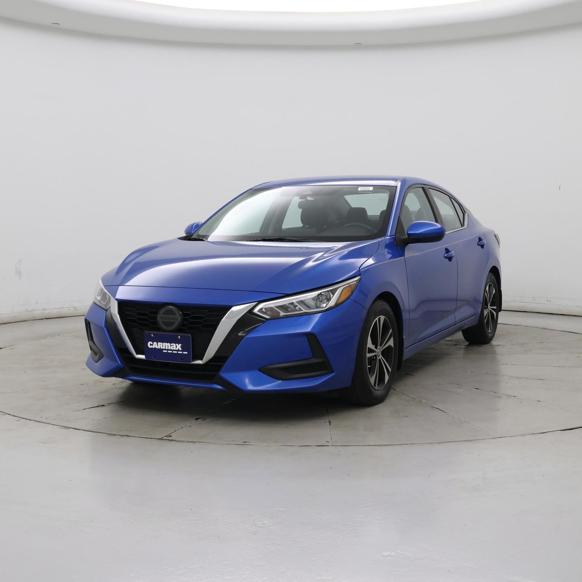 Thumbnail: 2022 Nissan Sentra - 4