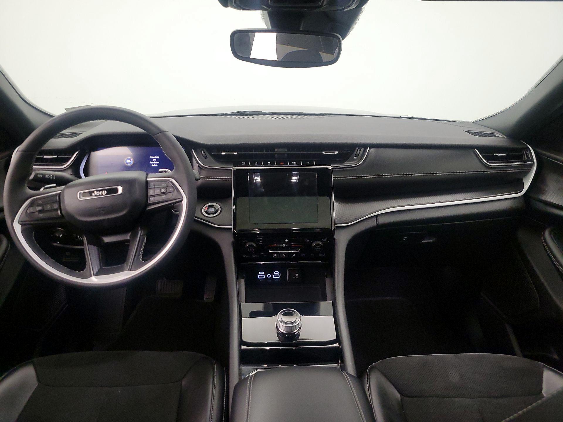 Thumbnail: 2023 Jeep Grand Cherokee L - 9