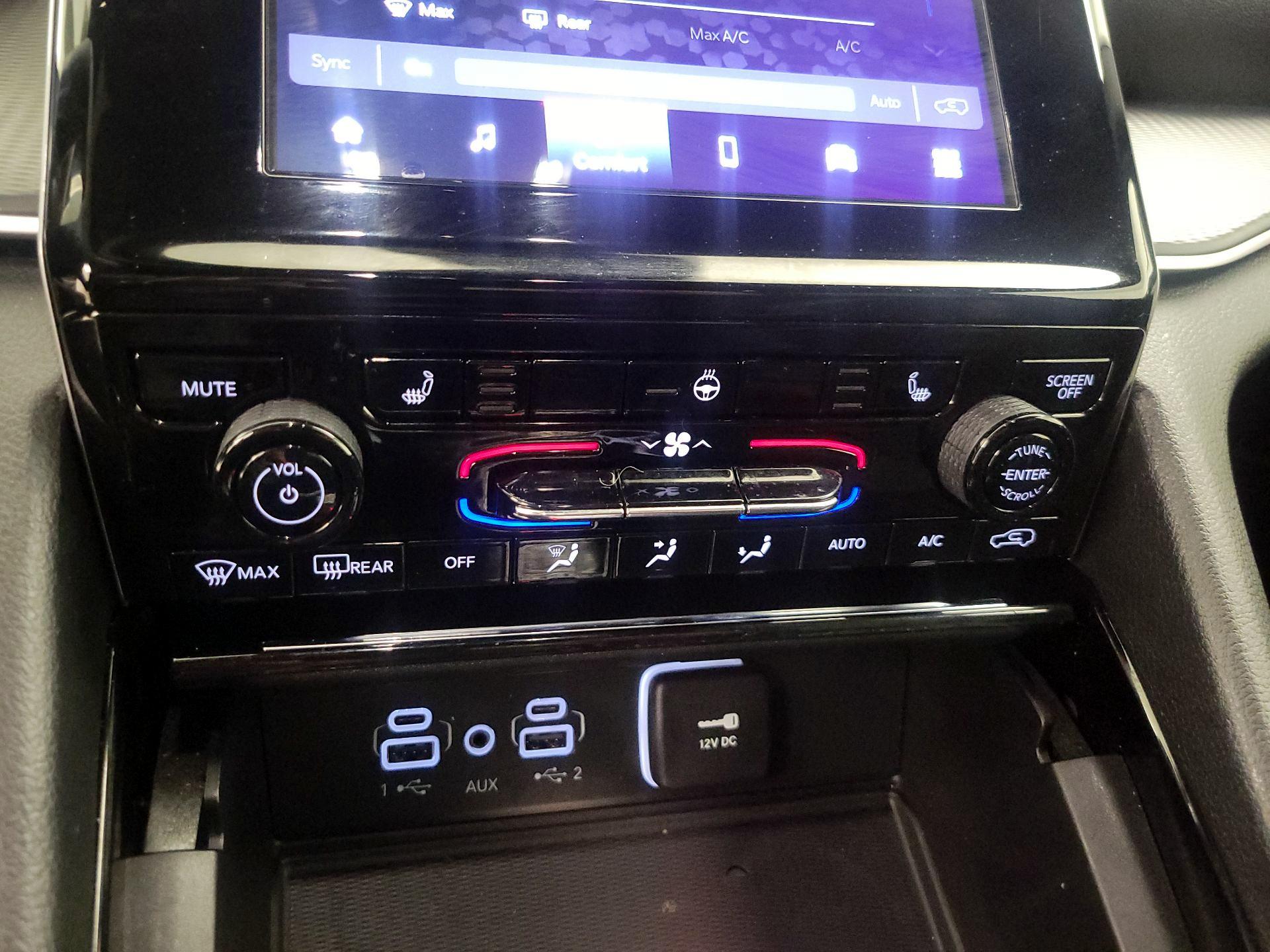 Thumbnail: 2023 Jeep Grand Cherokee L - 15