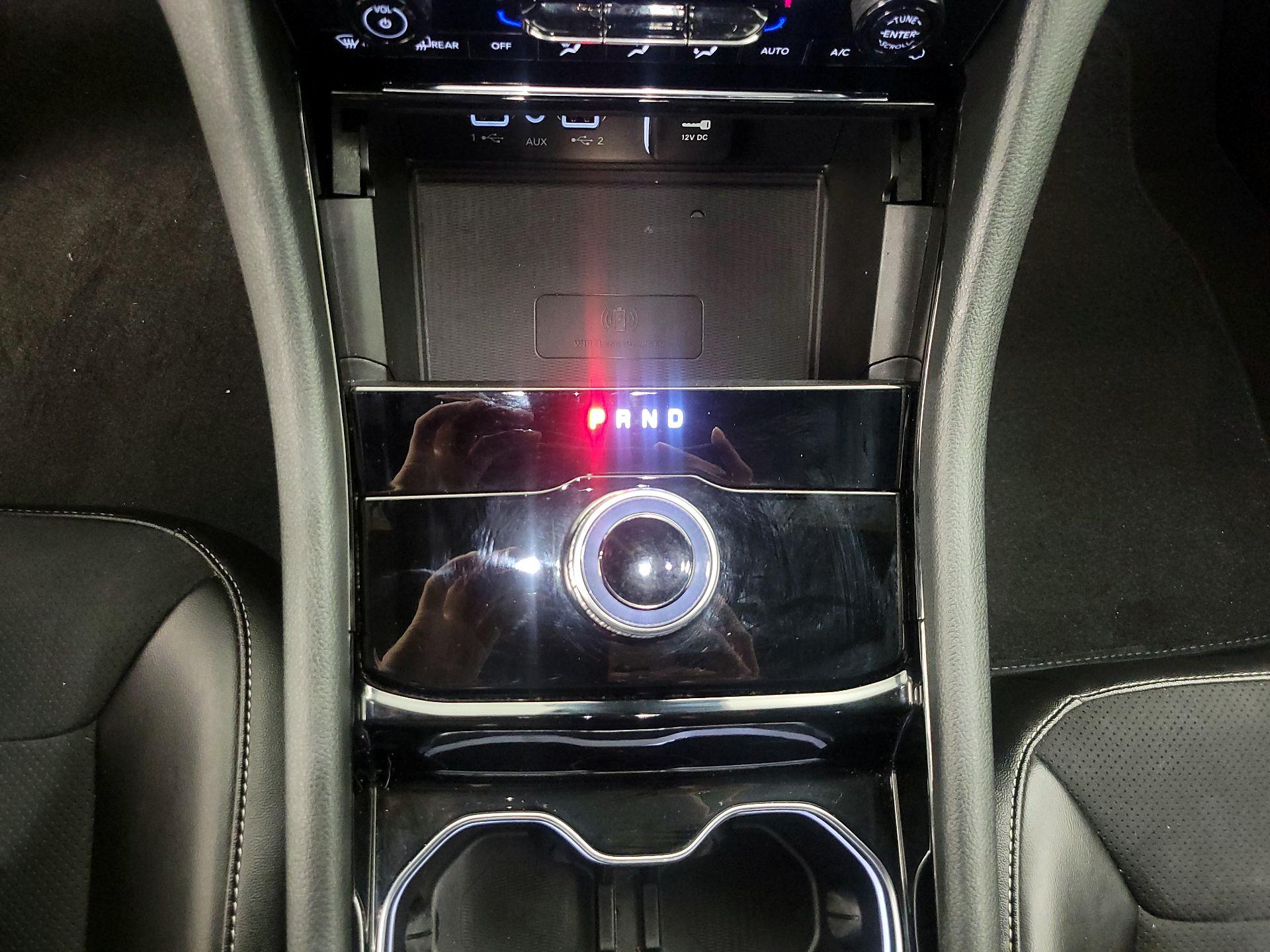 Thumbnail: 2023 Jeep Grand Cherokee L - 16