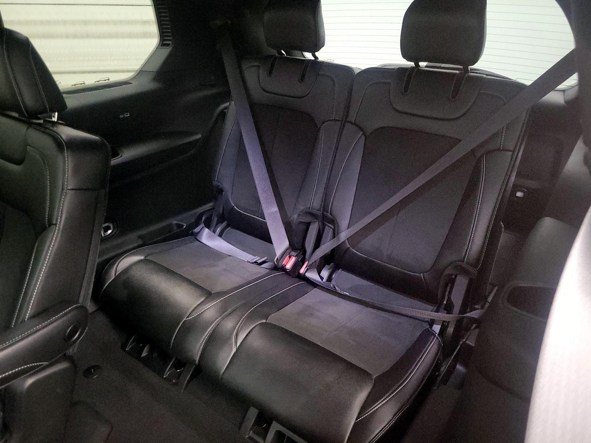 Thumbnail: 2023 Jeep Grand Cherokee L - 20