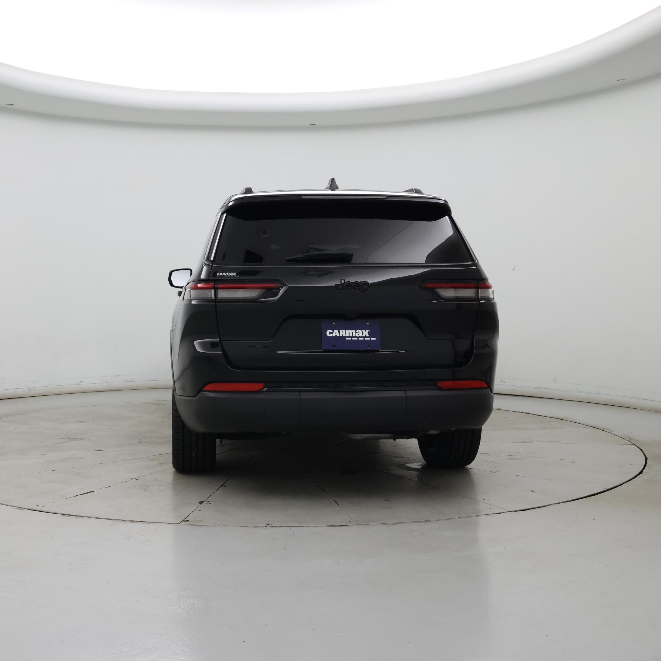 Thumbnail: 2023 Jeep Grand Cherokee L - 6