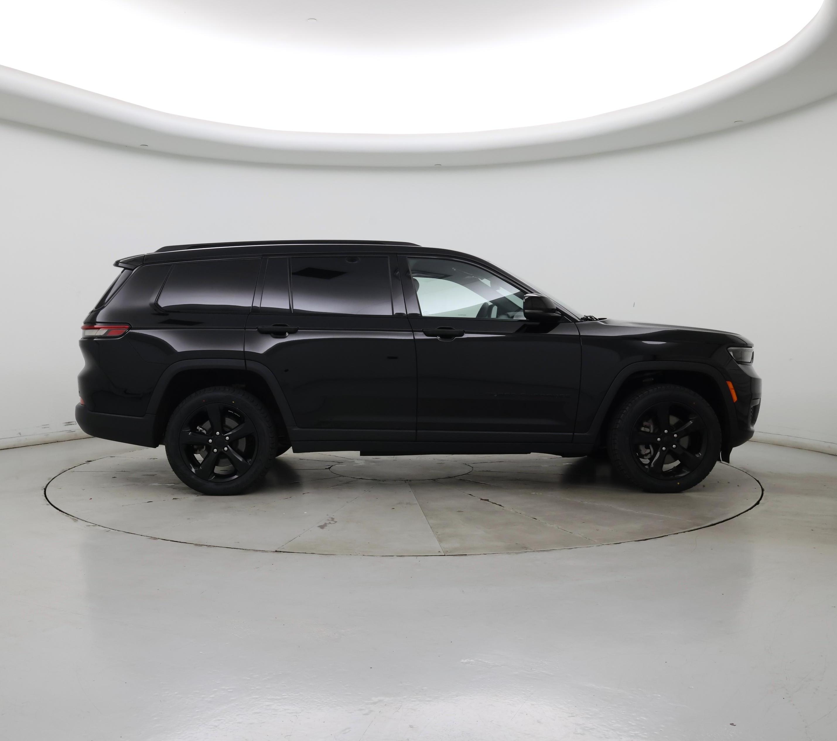 Thumbnail: 2023 Jeep Grand Cherokee L - 7