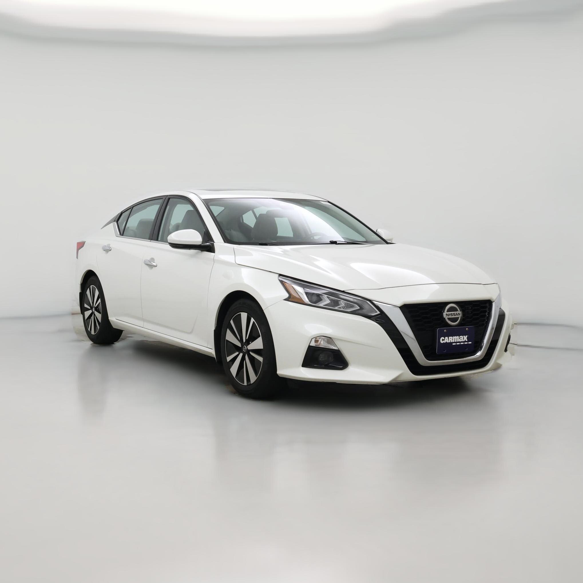 Thumbnail: 2021 Nissan Altima - 1