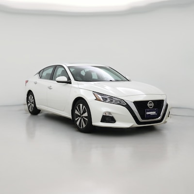 2021 Nissan Altima SL