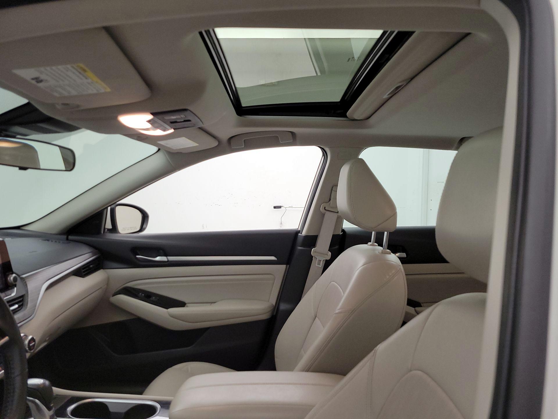 Thumbnail: 2021 Nissan Altima - 20