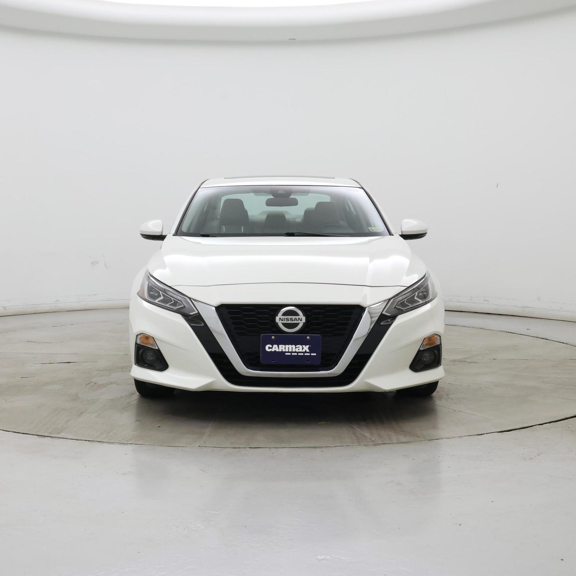 Thumbnail: 2021 Nissan Altima - 5