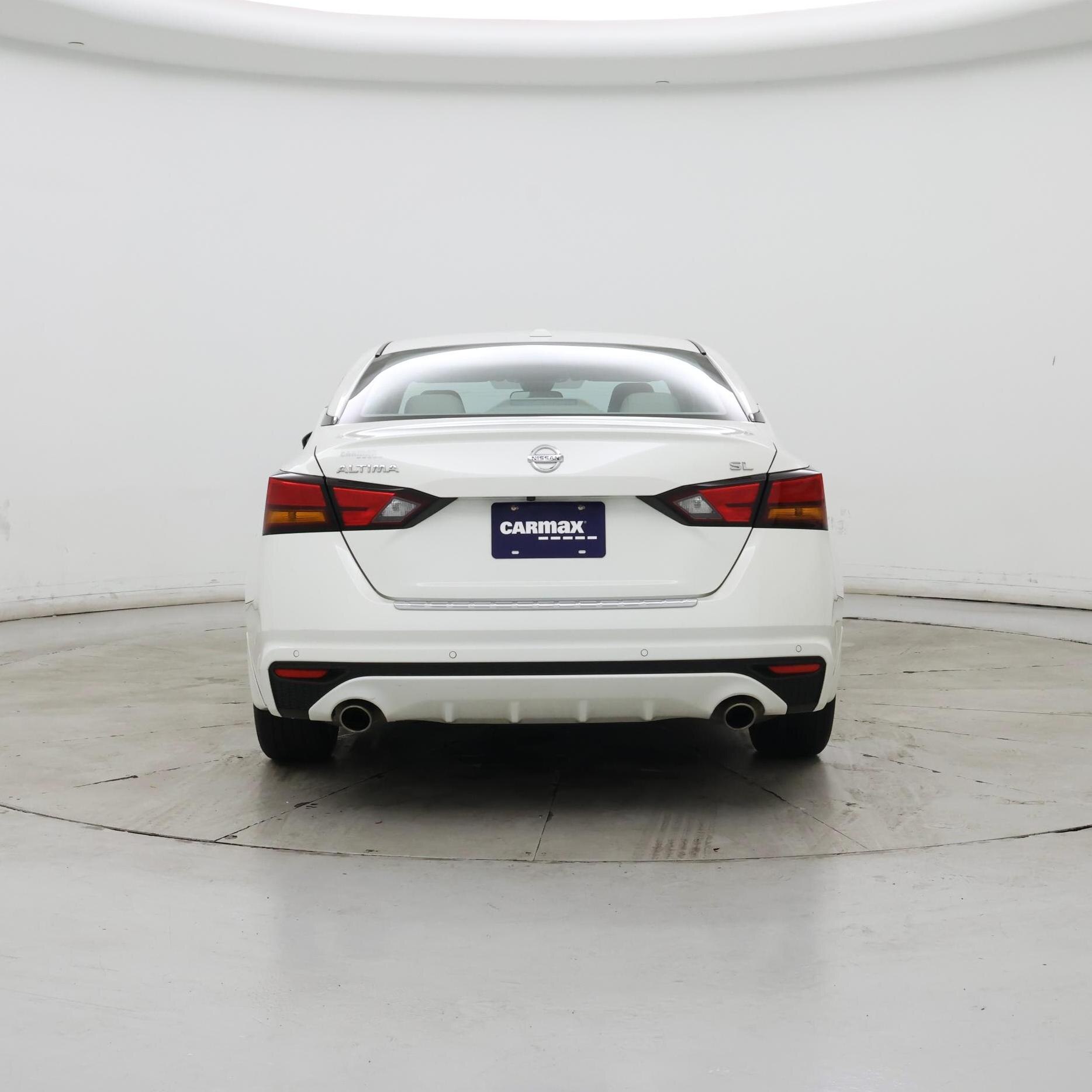 Thumbnail: 2021 Nissan Altima - 6