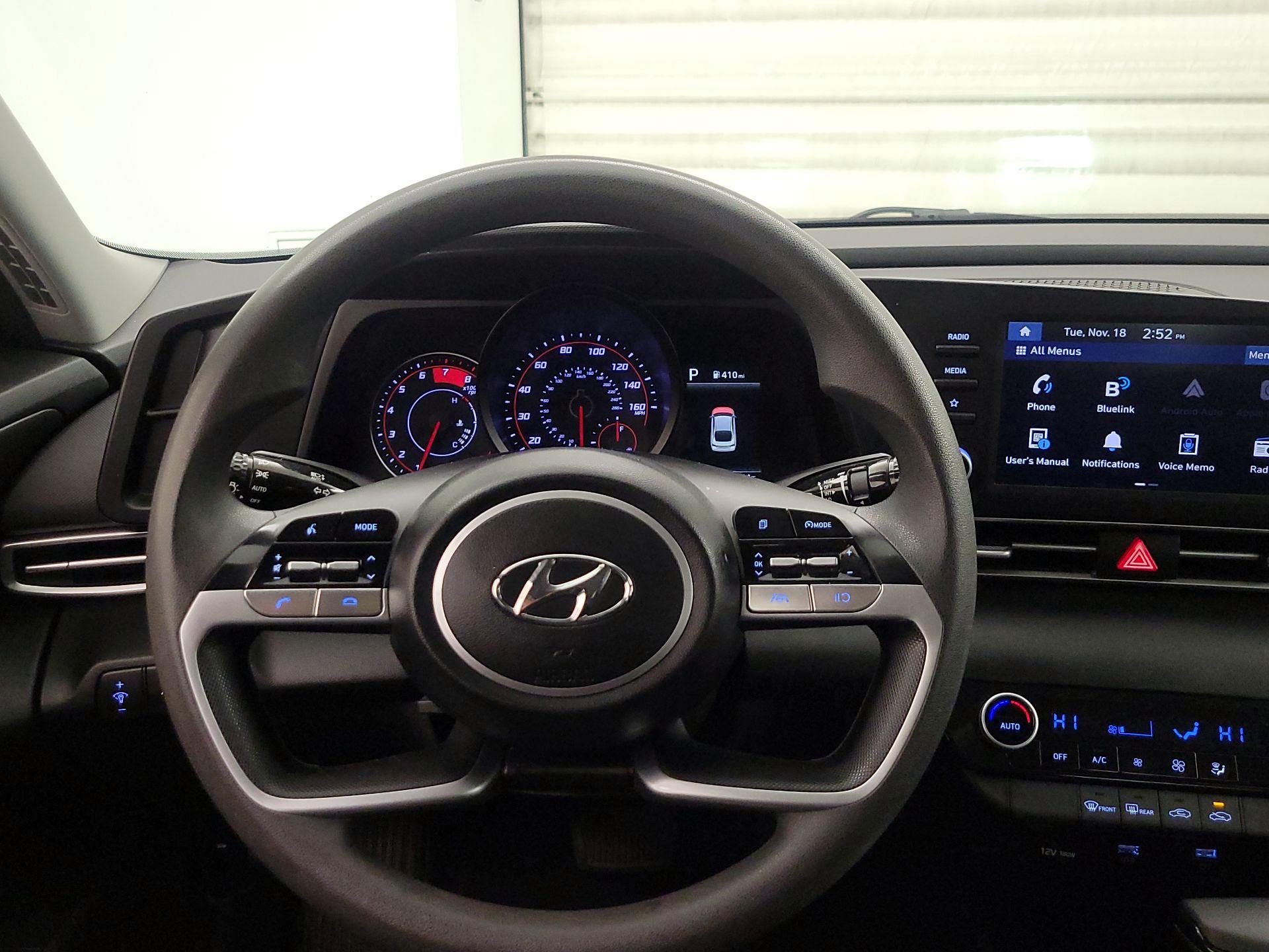 Thumbnail: 2023 Hyundai Elantra - 10