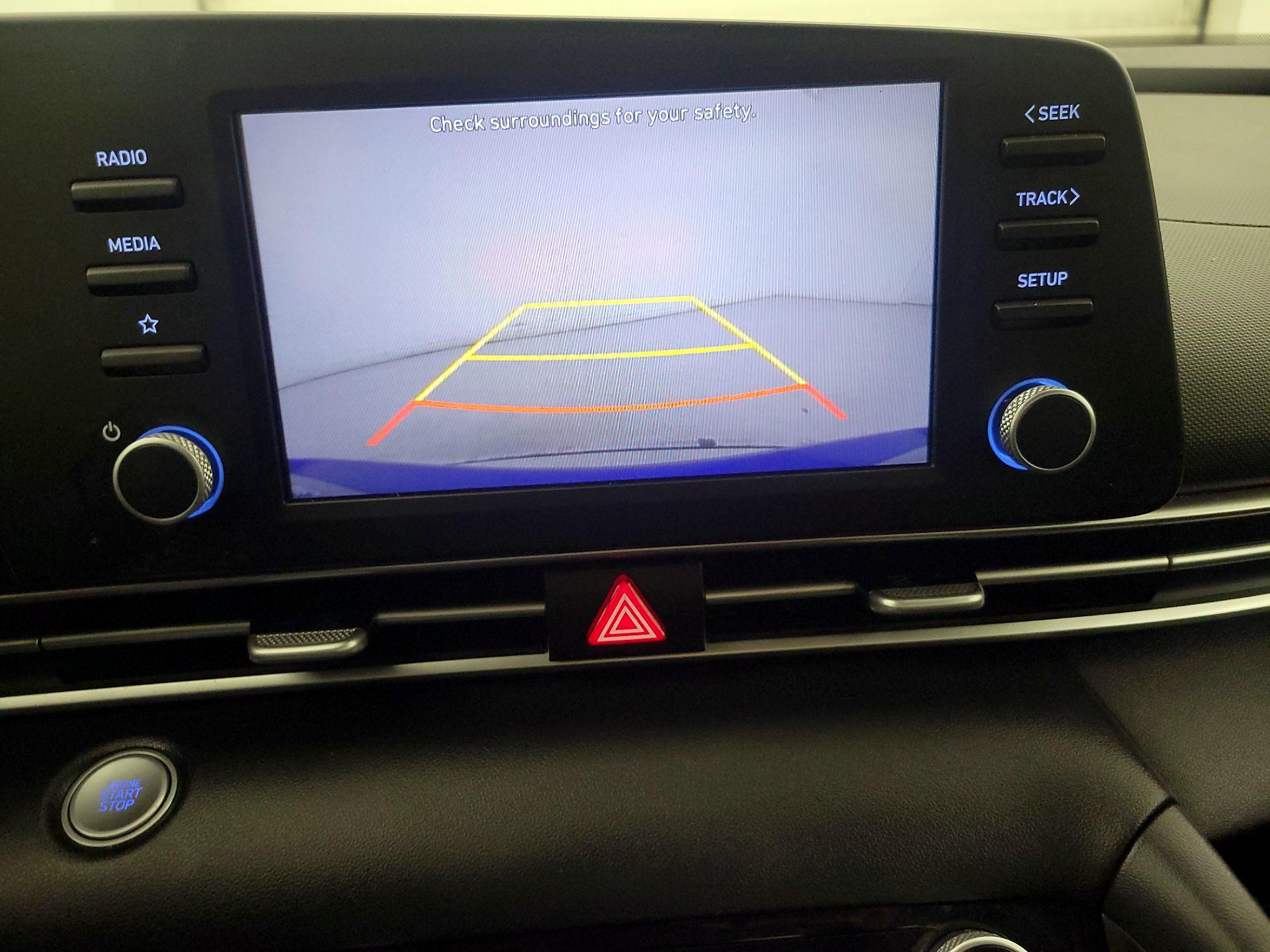 Thumbnail: 2023 Hyundai Elantra - 14