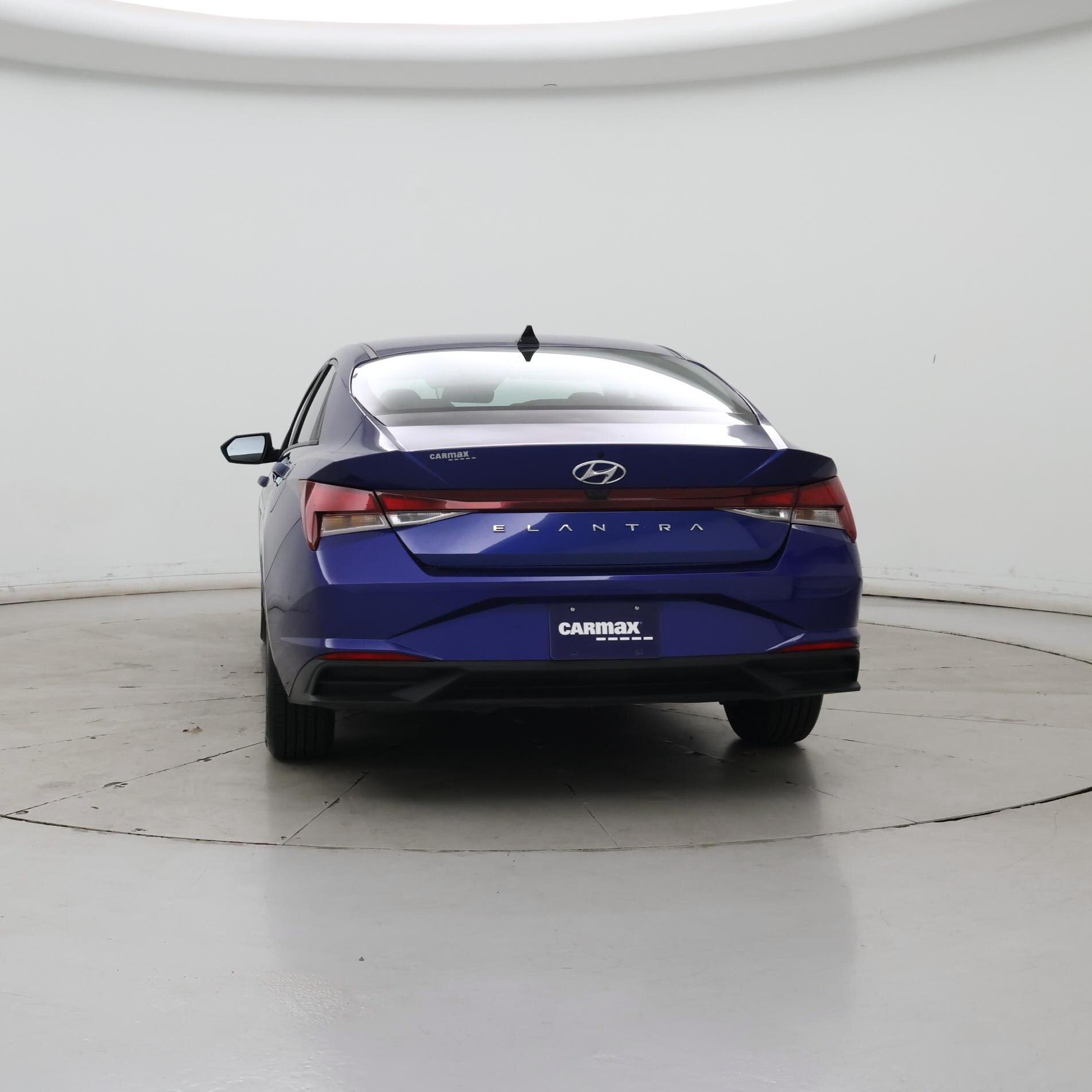 Thumbnail: 2023 Hyundai Elantra - 6