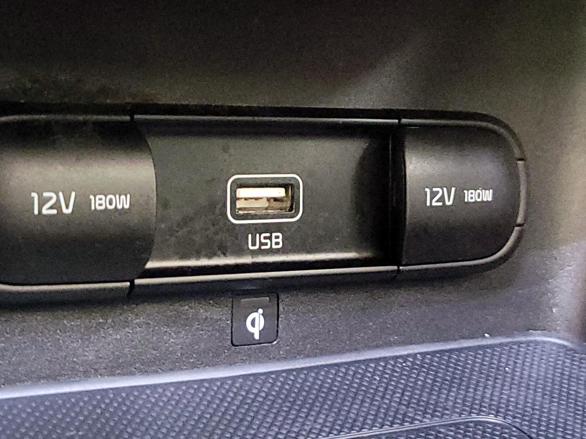 Thumbnail: 2020 Kia Sportage - 19