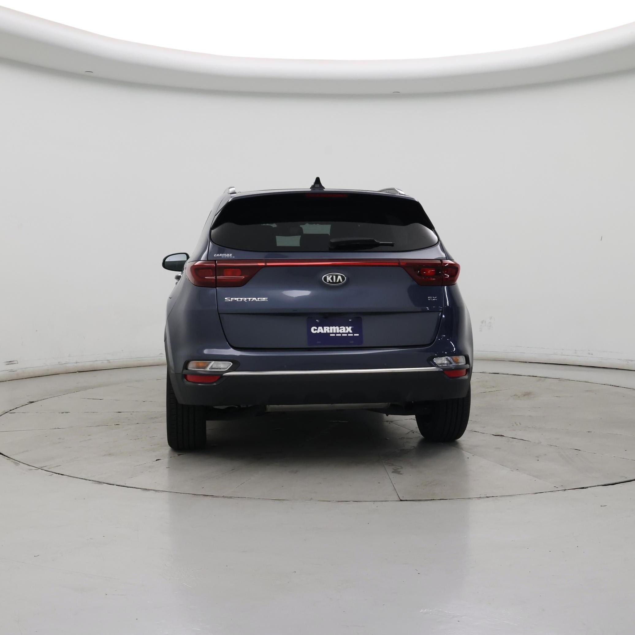 Thumbnail: 2020 Kia Sportage - 6