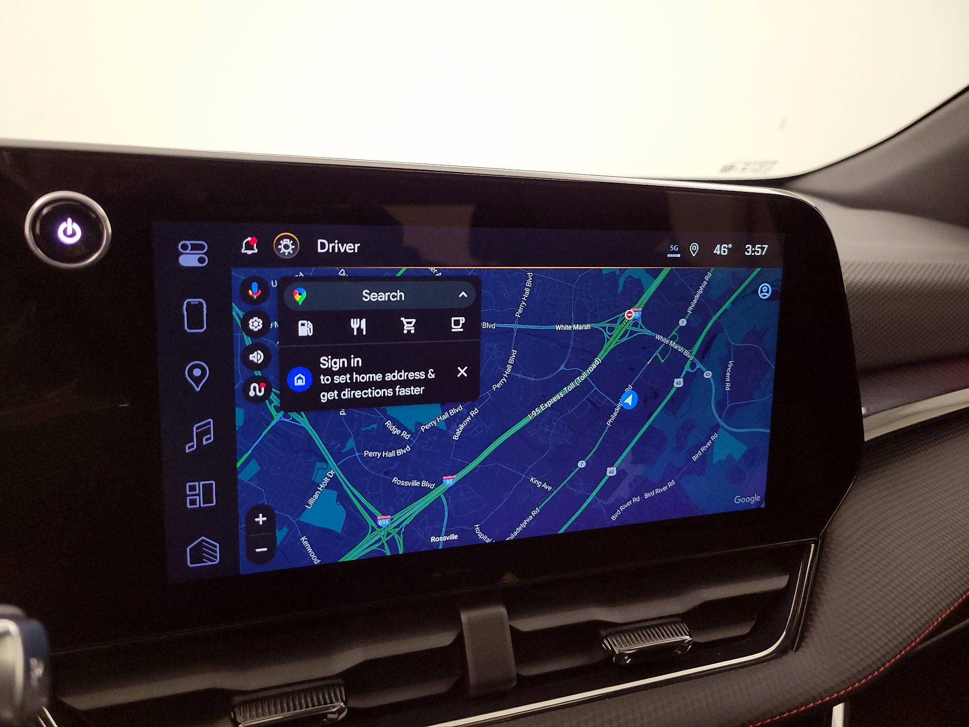 Thumbnail: 2025 Chevrolet Equinox - 14