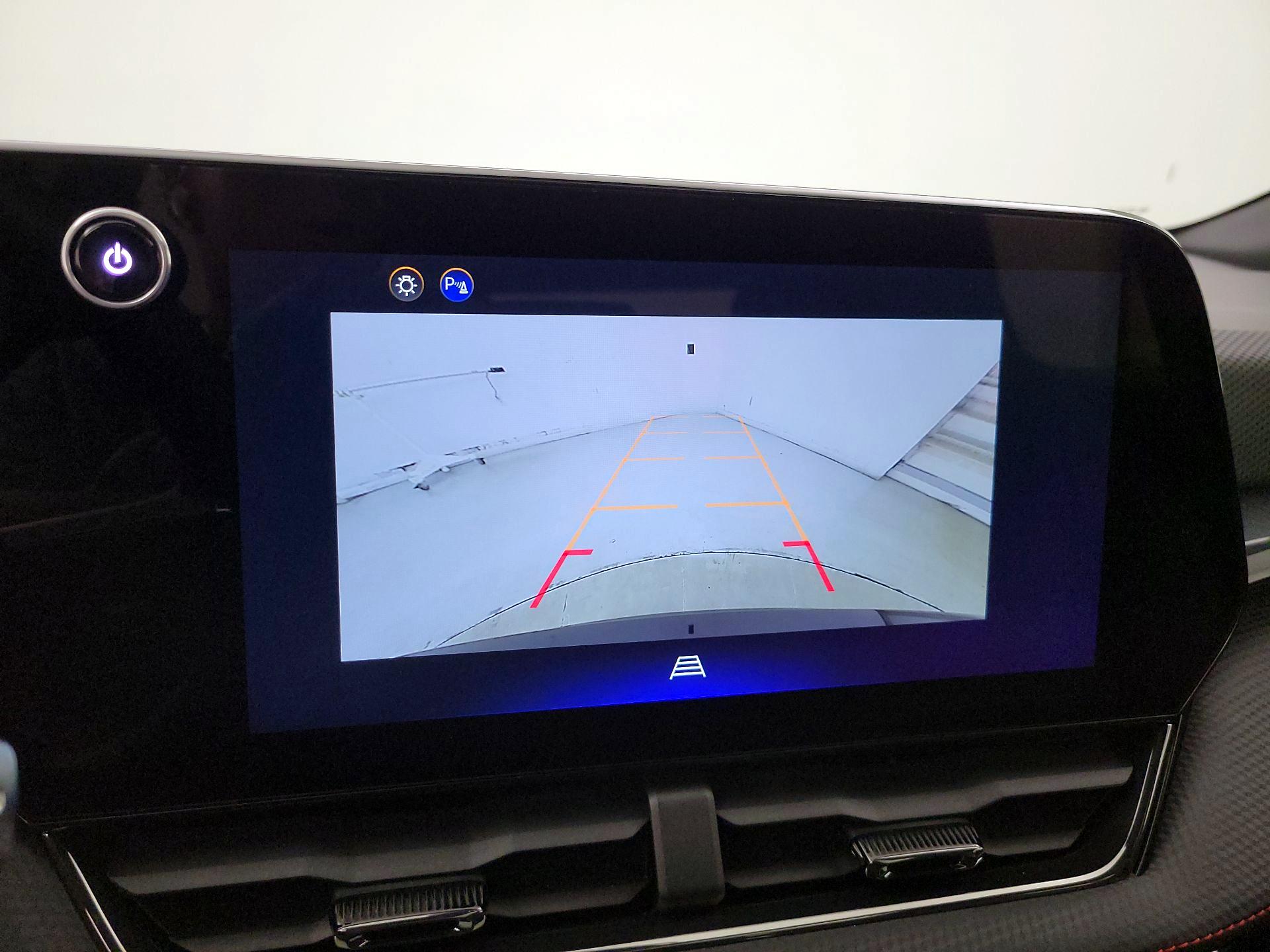 Thumbnail: 2025 Chevrolet Equinox - 15