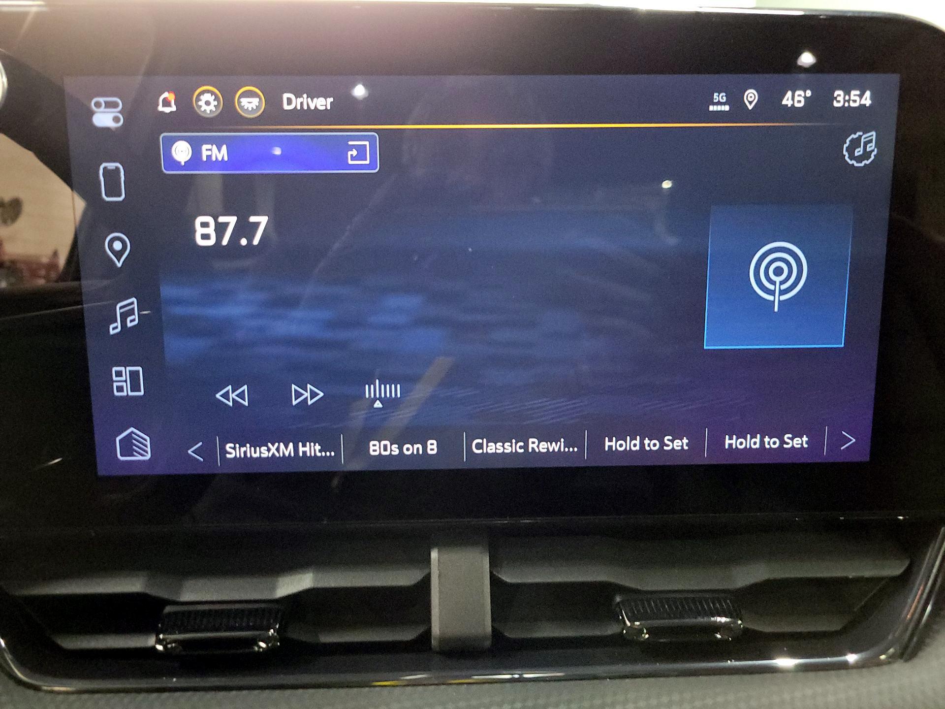 Thumbnail: 2025 Chevrolet Equinox - 16