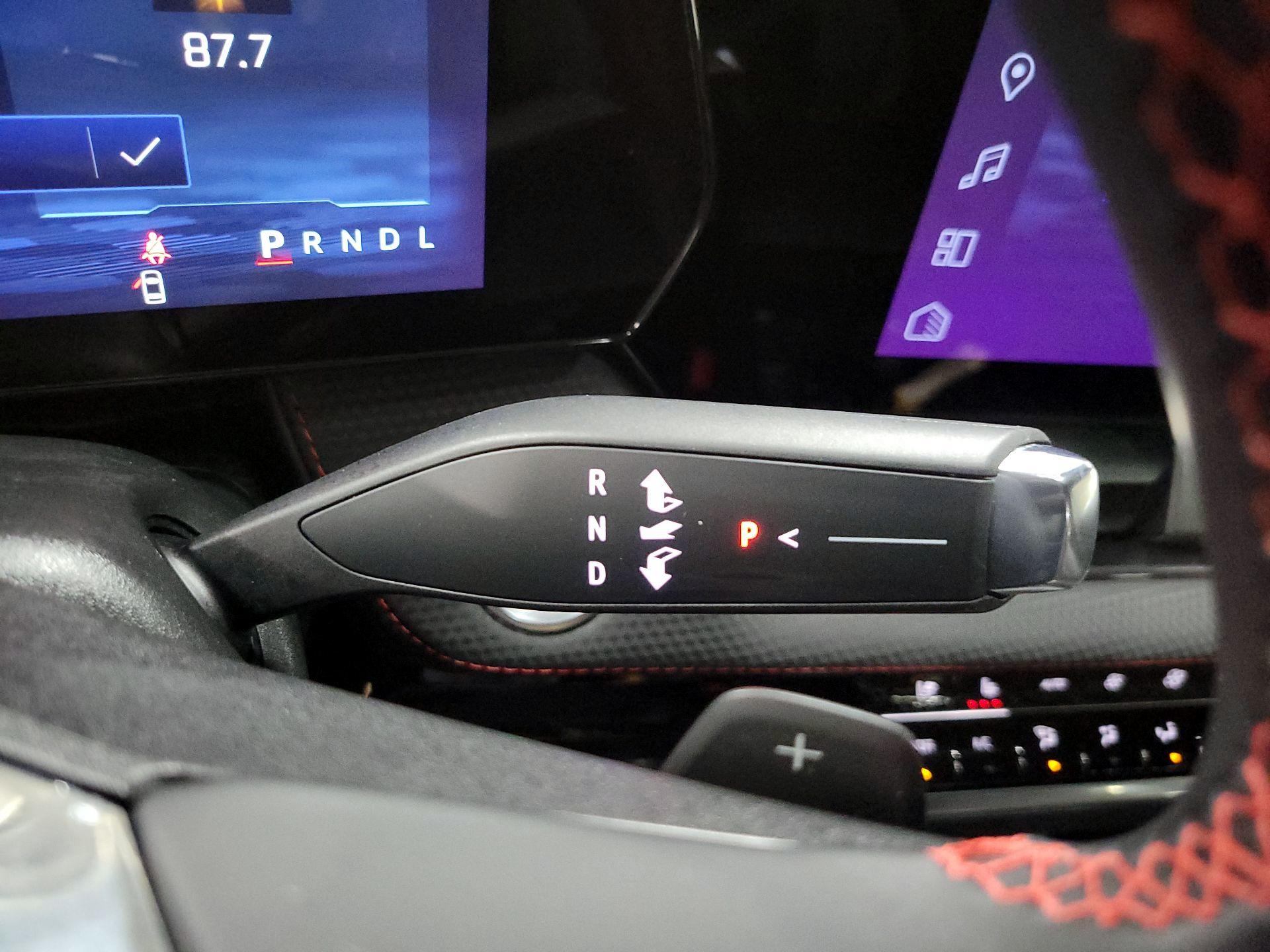 Thumbnail: 2025 Chevrolet Equinox - 18