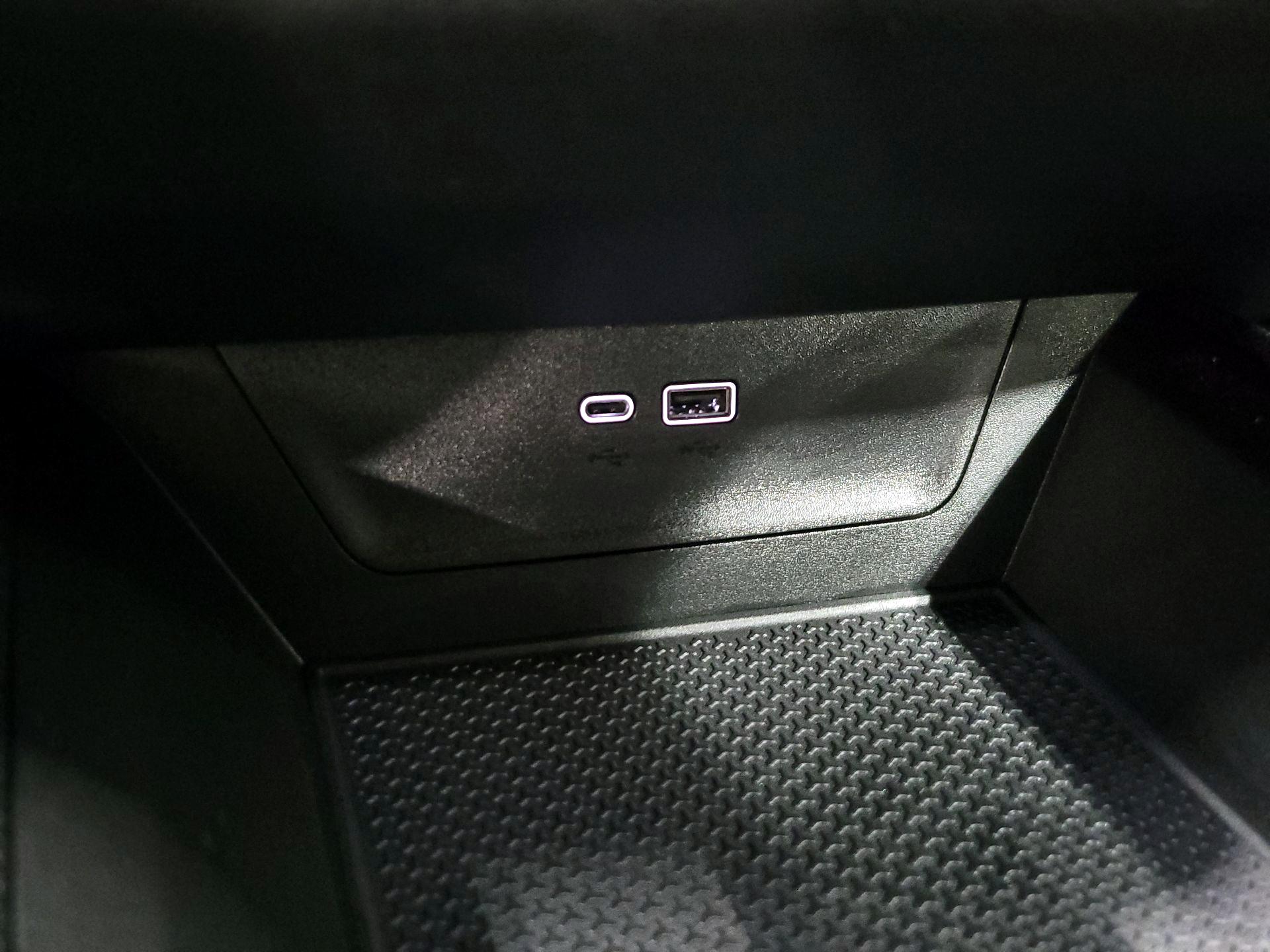 Thumbnail: 2025 Chevrolet Equinox - 19