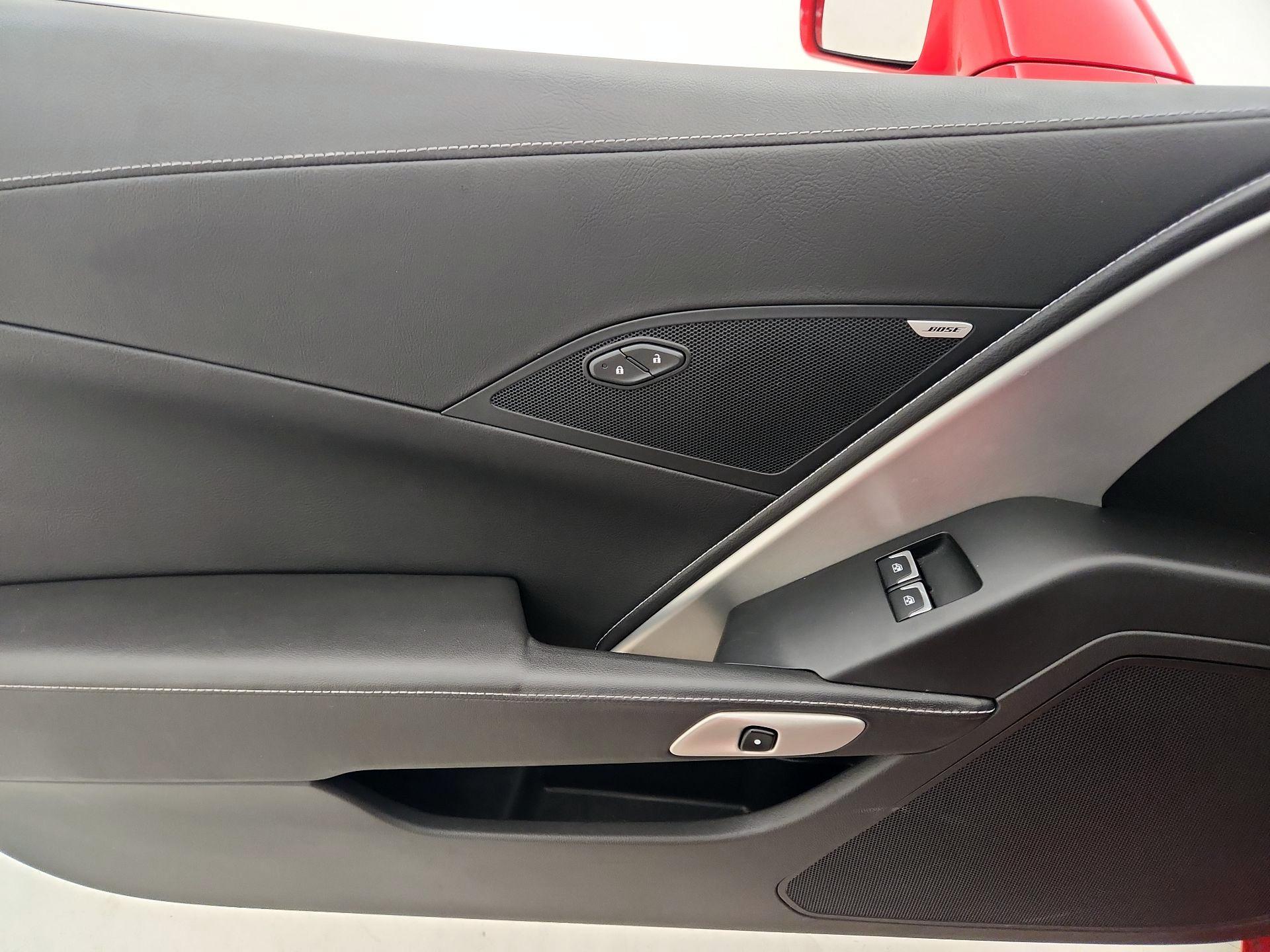 Thumbnail: 2017 Chevrolet Corvette - 12