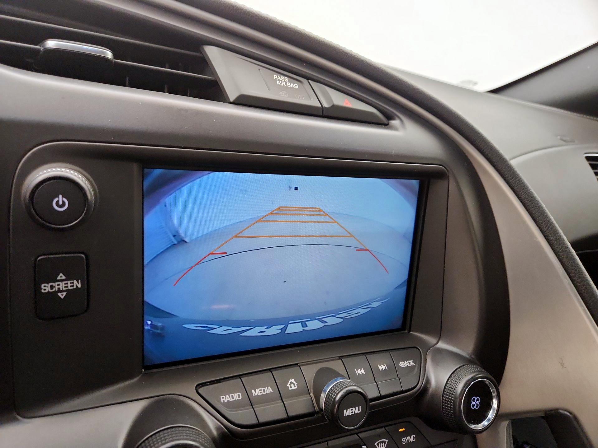 Thumbnail: 2017 Chevrolet Corvette - 13