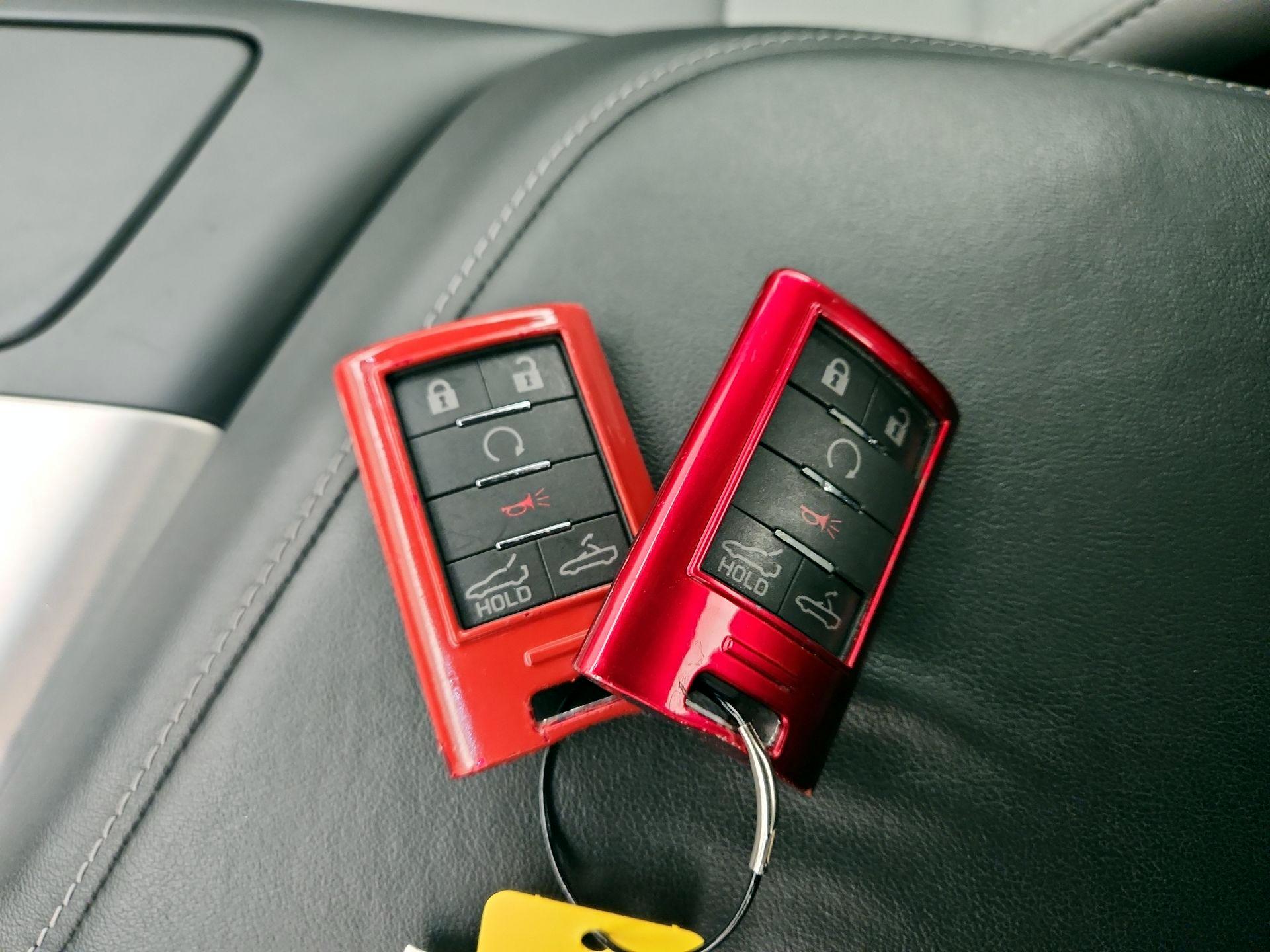 Thumbnail: 2017 Chevrolet Corvette - 20