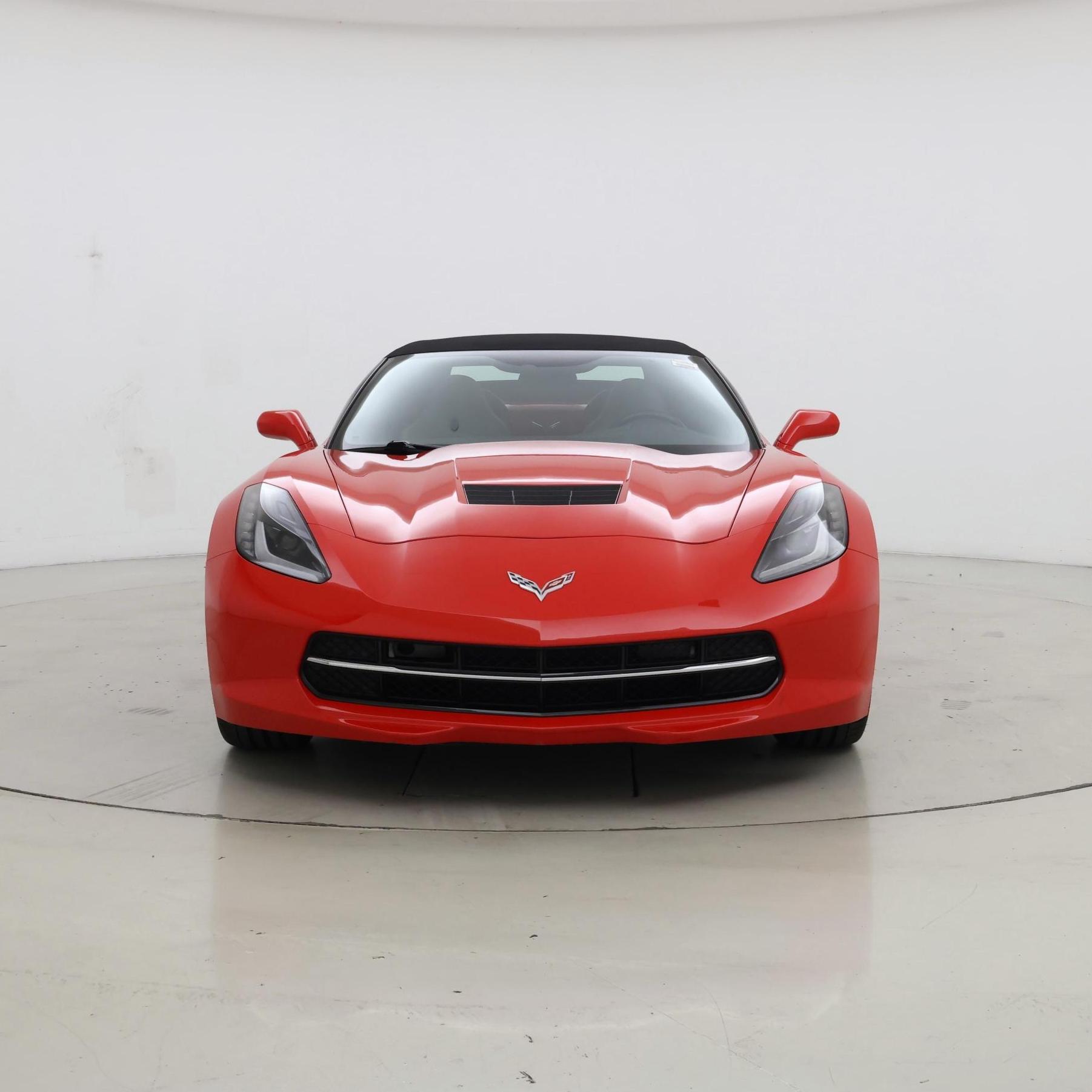 Thumbnail: 2017 Chevrolet Corvette - 5