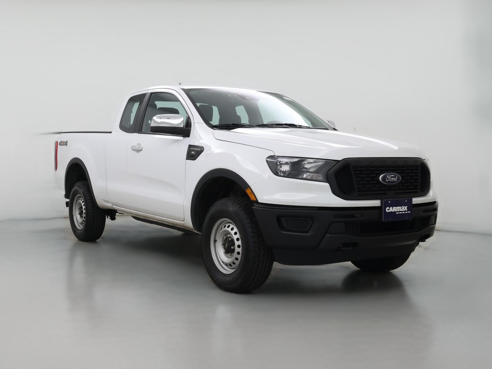 2023 Ford Ranger XL