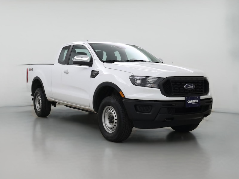 2023 Ford Ranger XL -
                  Laurel, MD