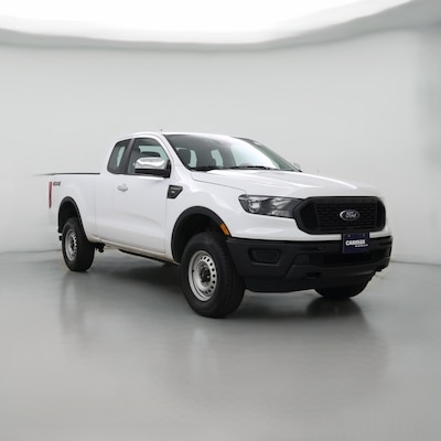 2023 Ford Ranger XL
