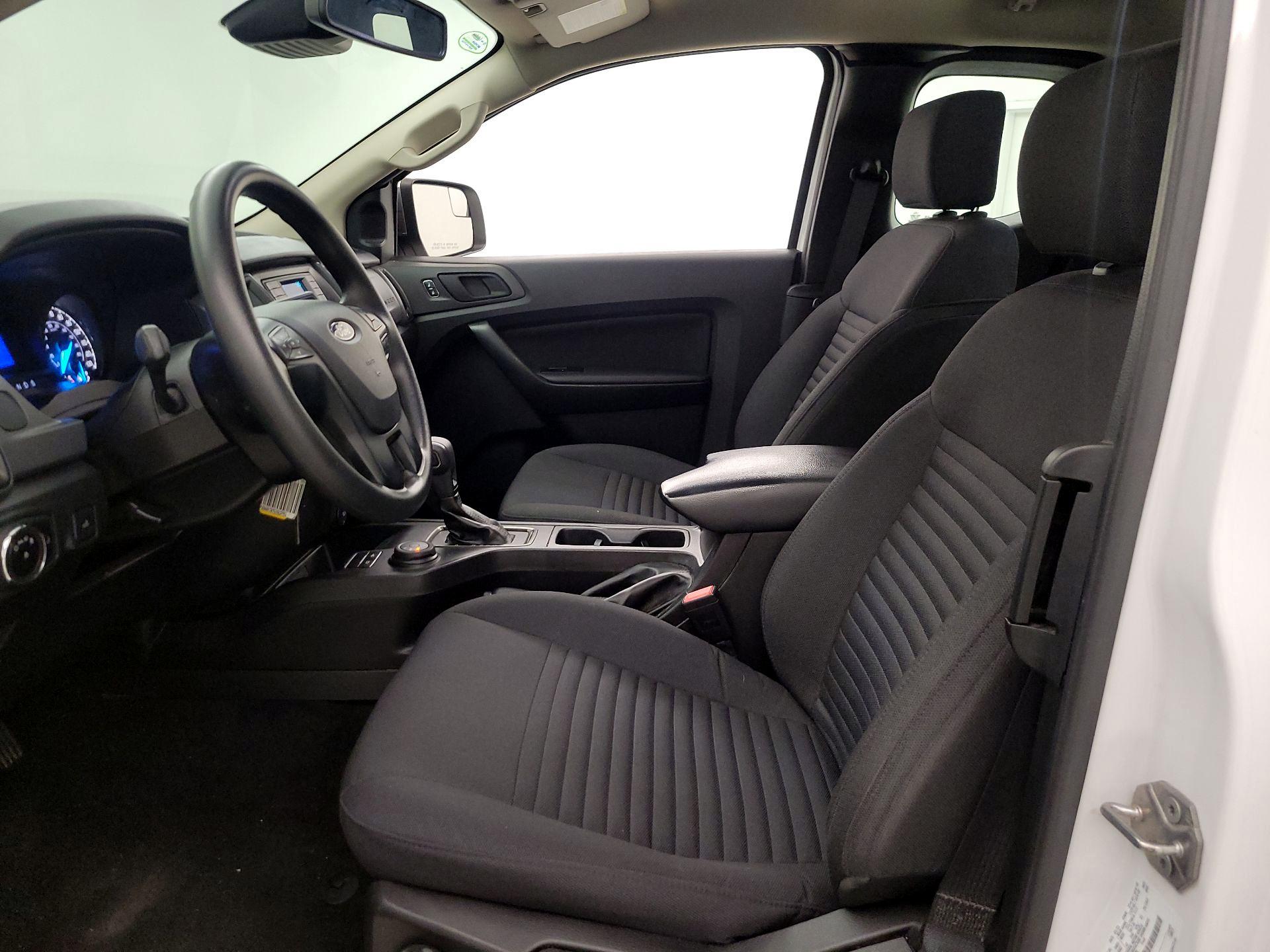 Thumbnail: 2023 Ford Ranger - 11