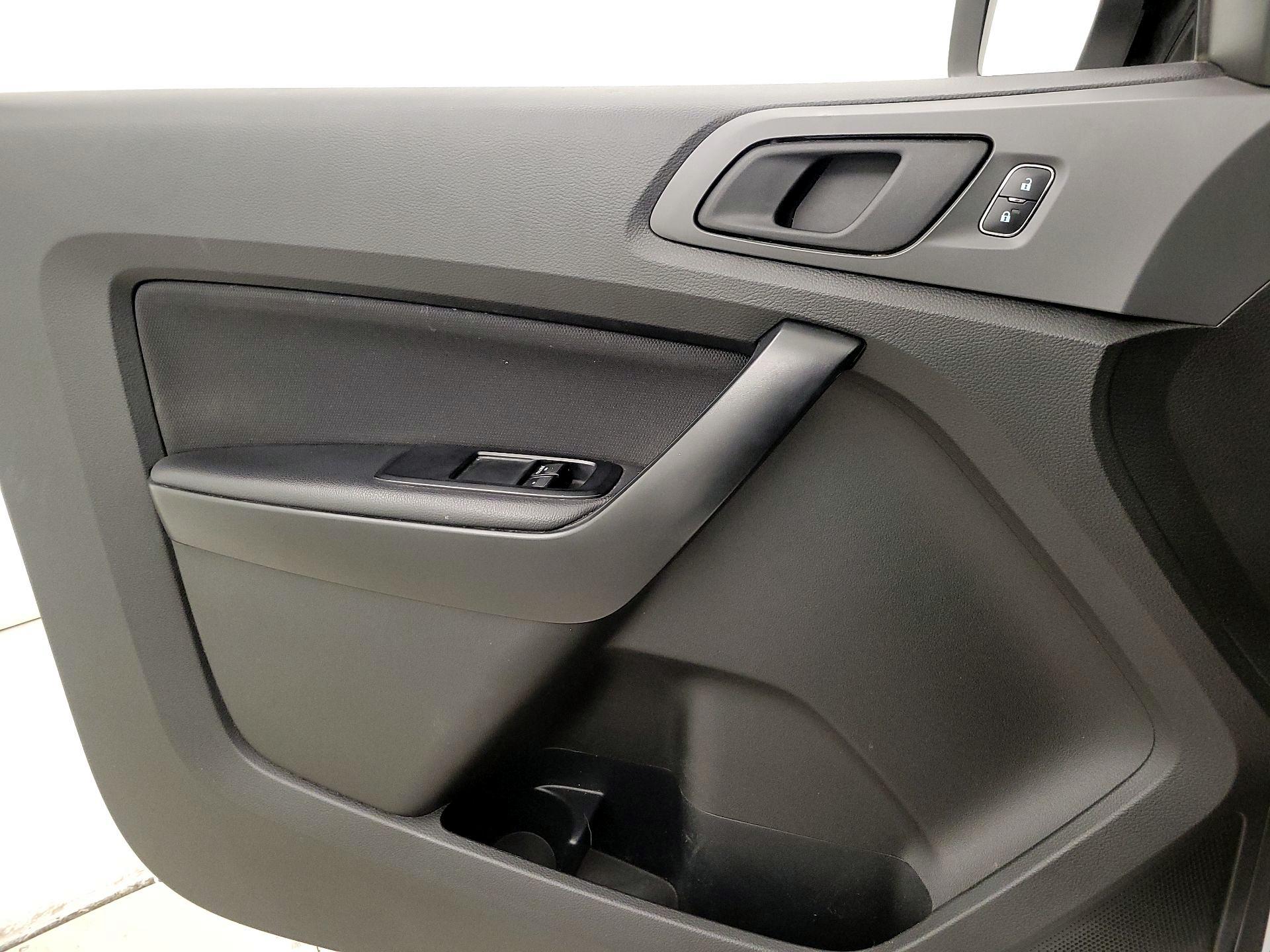 Thumbnail: 2023 Ford Ranger - 12