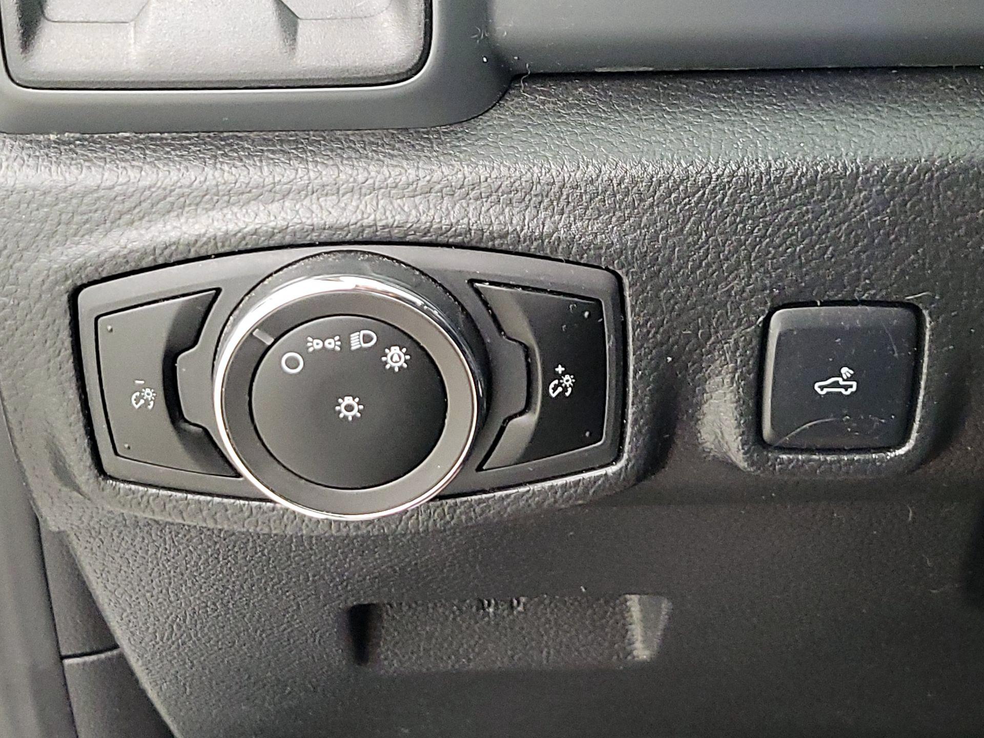 Thumbnail: 2023 Ford Ranger - 13