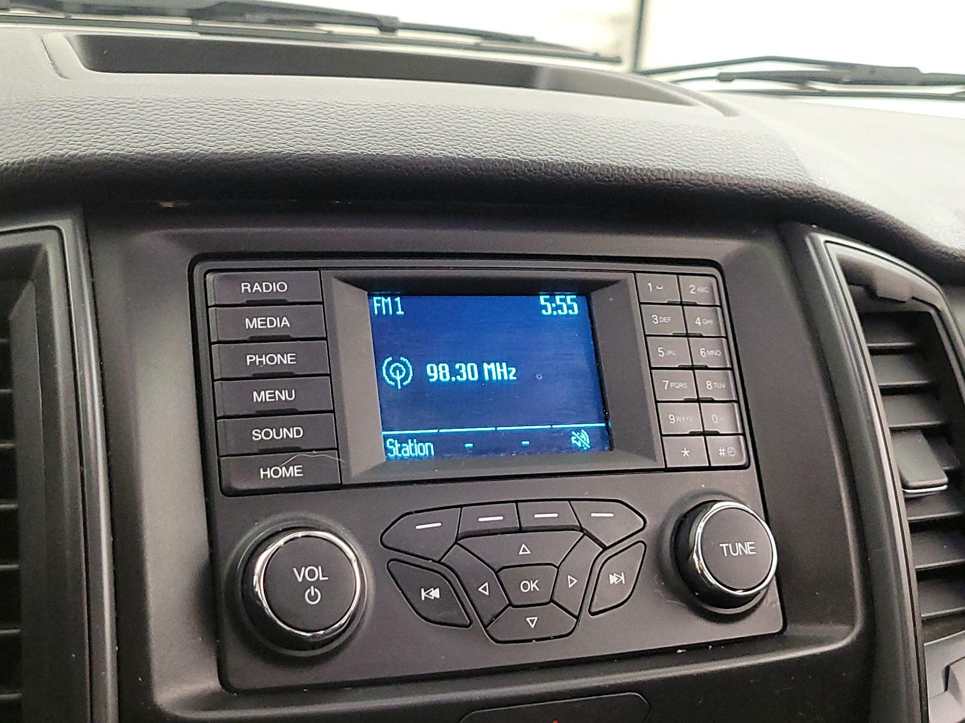 Thumbnail: 2023 Ford Ranger - 15